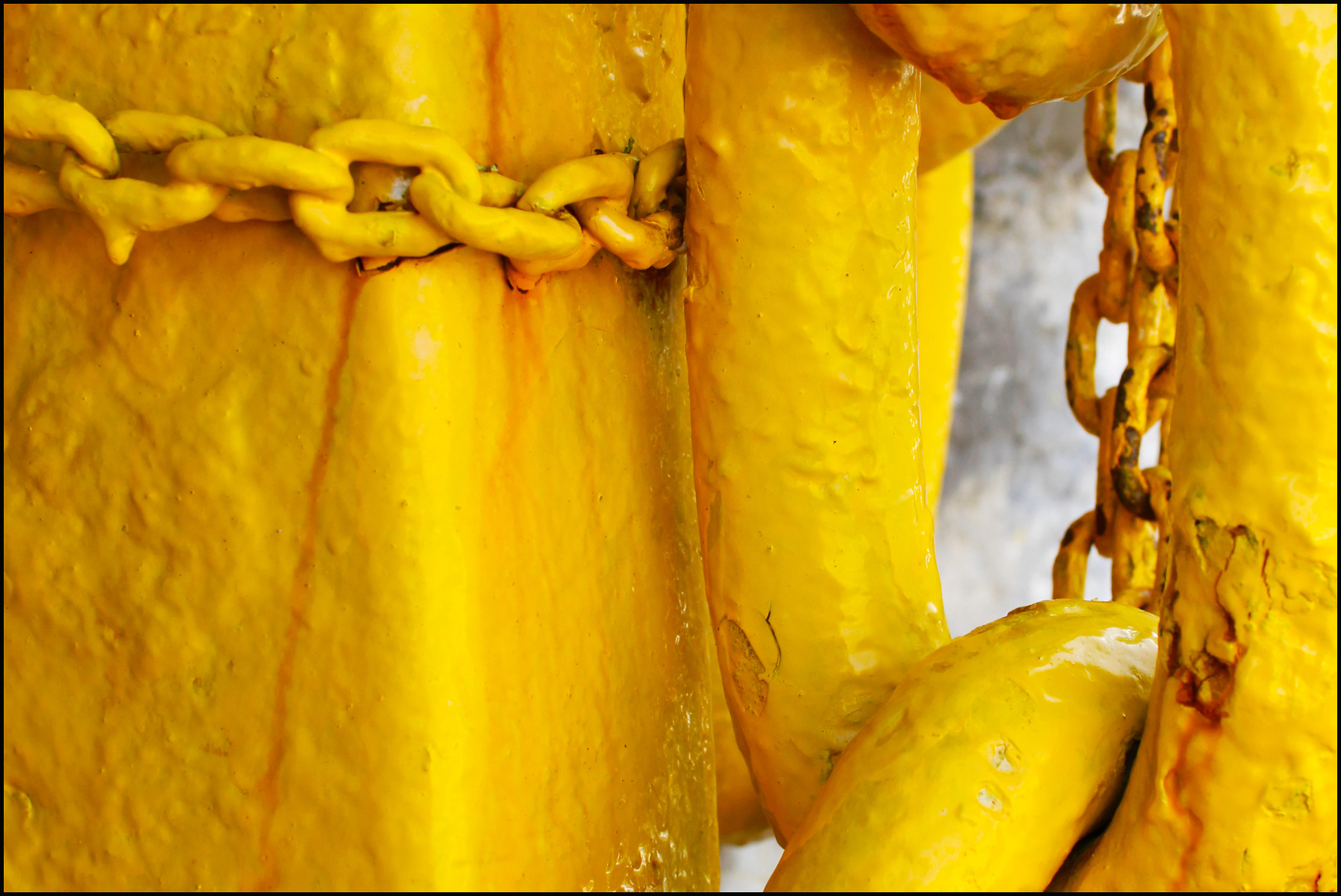 particularly the port of Amalfi ....