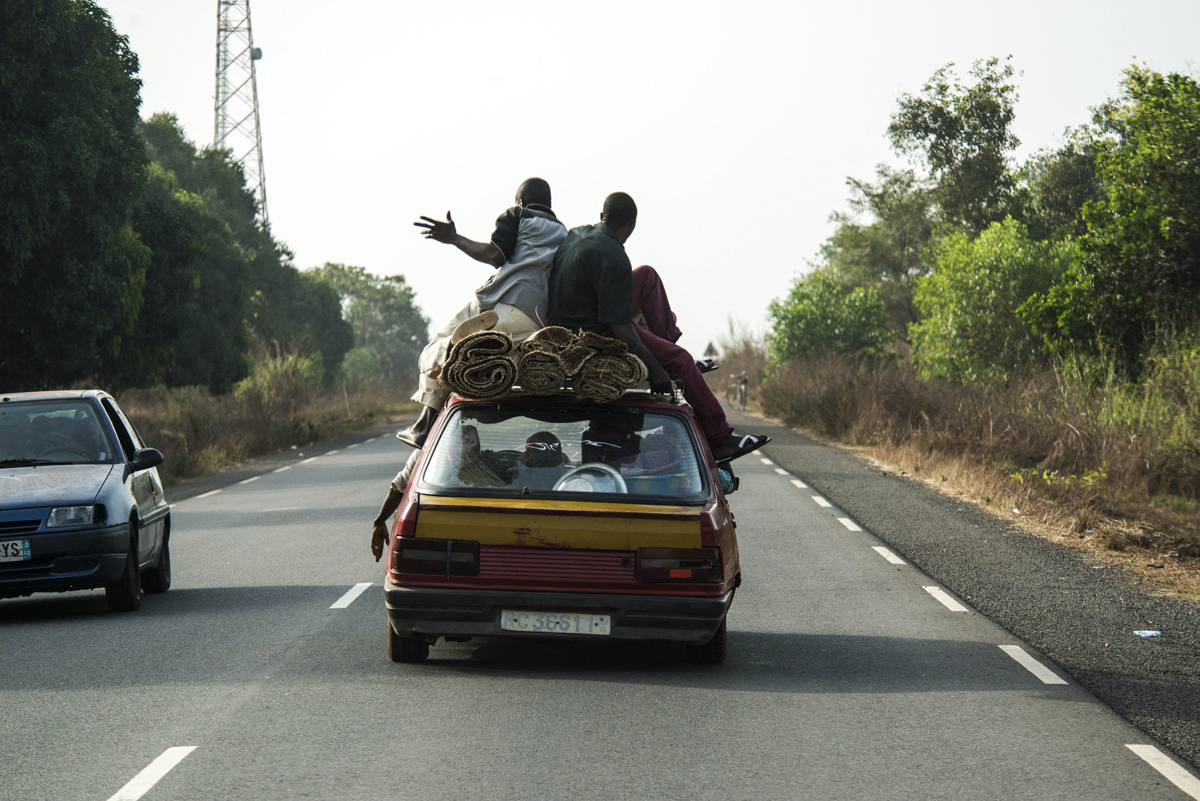 Trasporti "carico eccezionale"