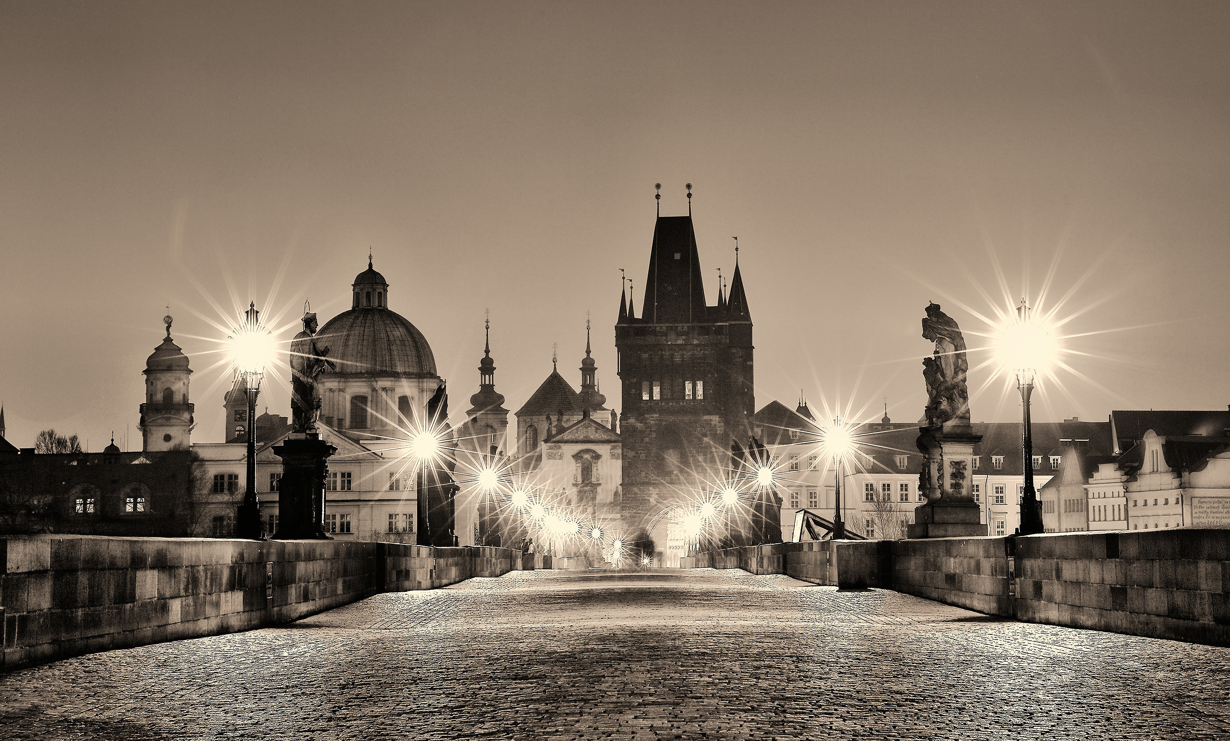 Charles bridge