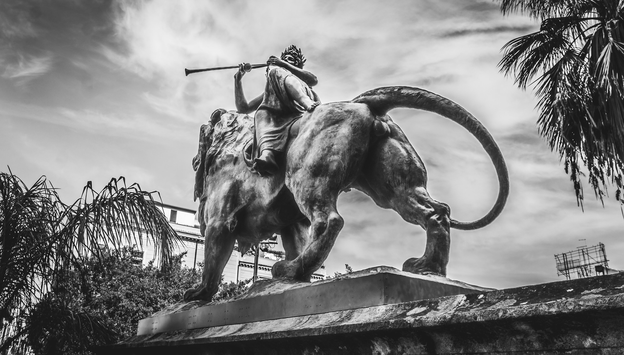 Teatro massimo palermo