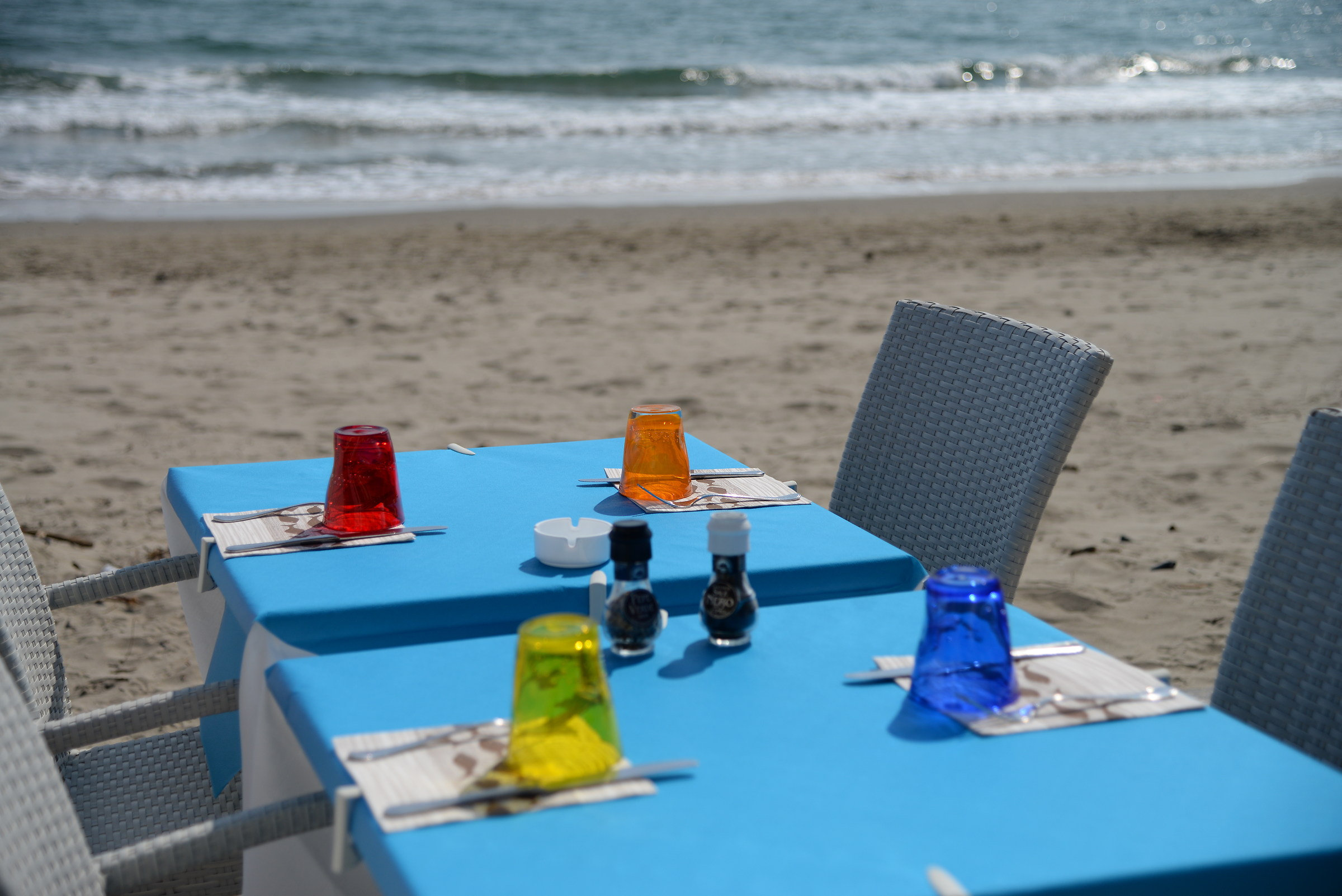 prove colori nikon d610