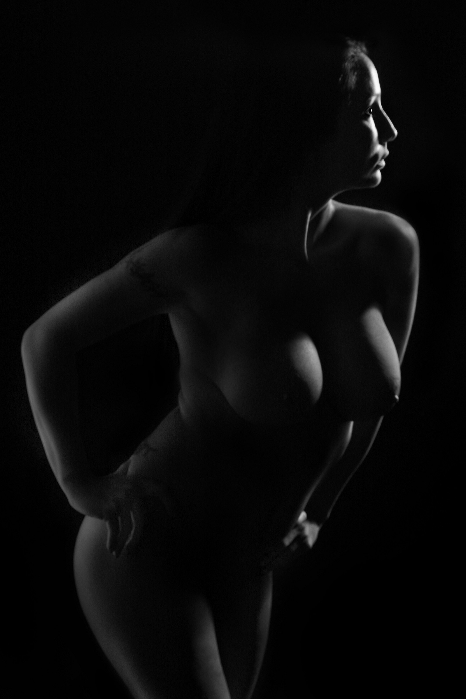 body and light