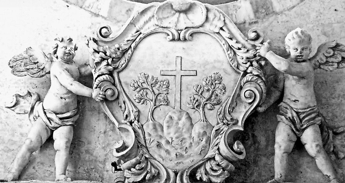 particularly internal abbey Viboldone