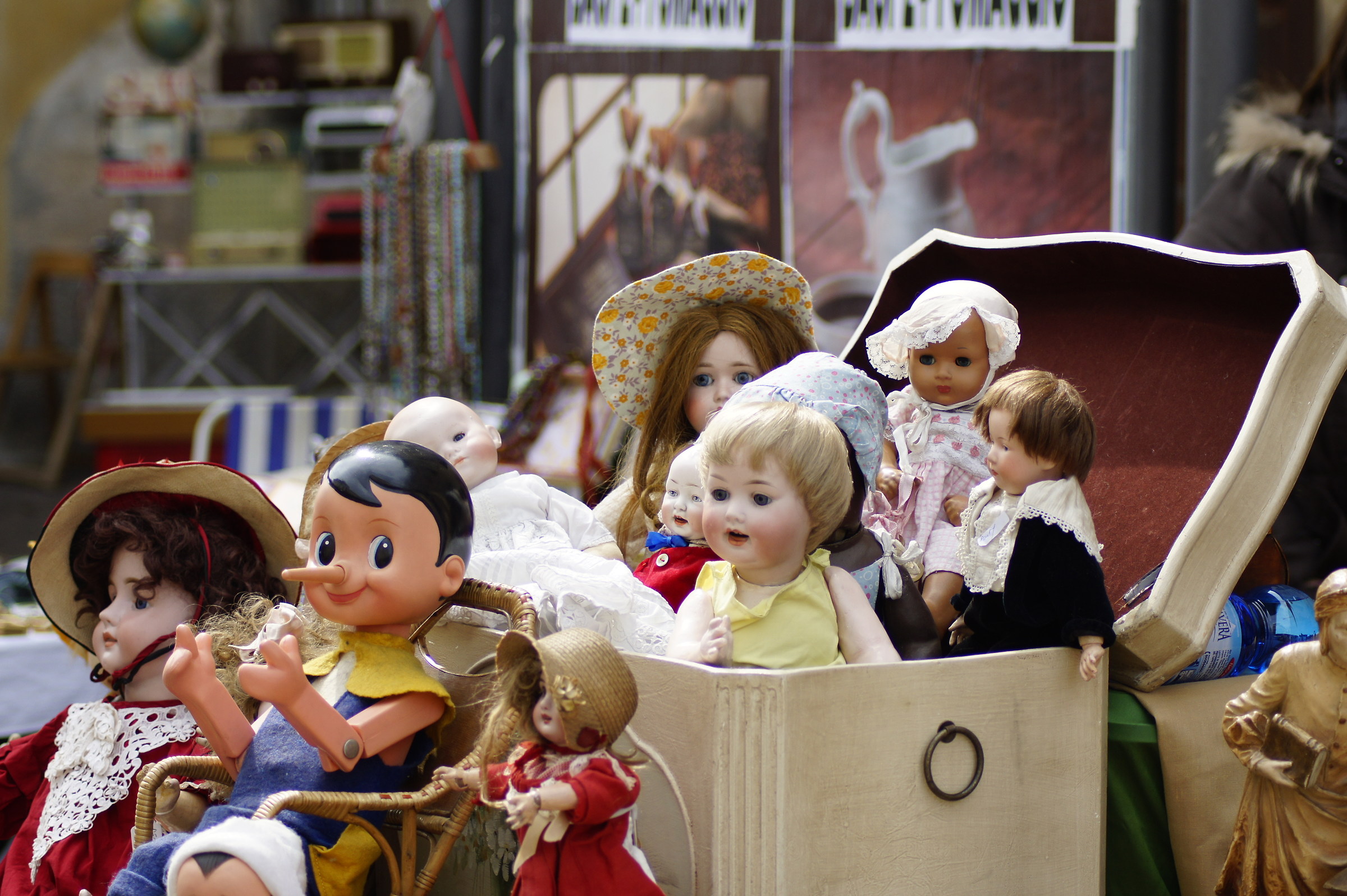 once upon a time ... 2