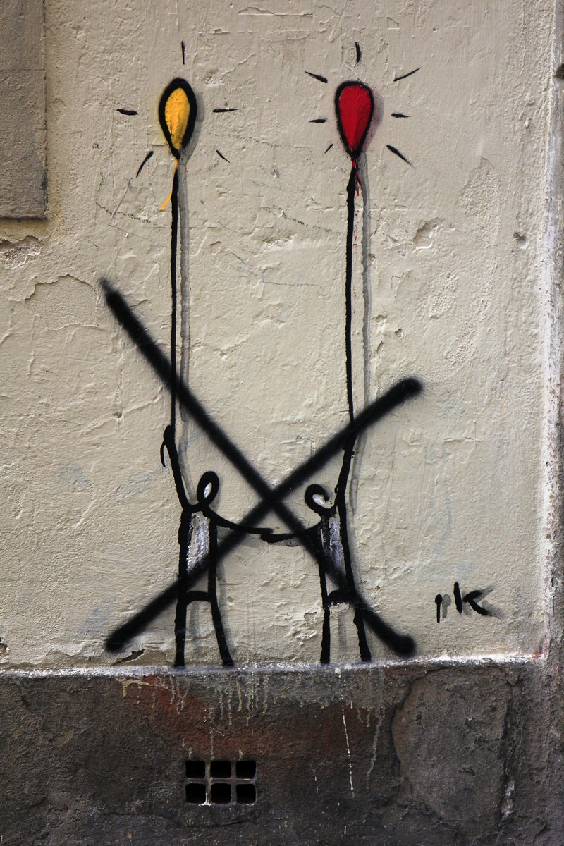 La risposta sbagliata