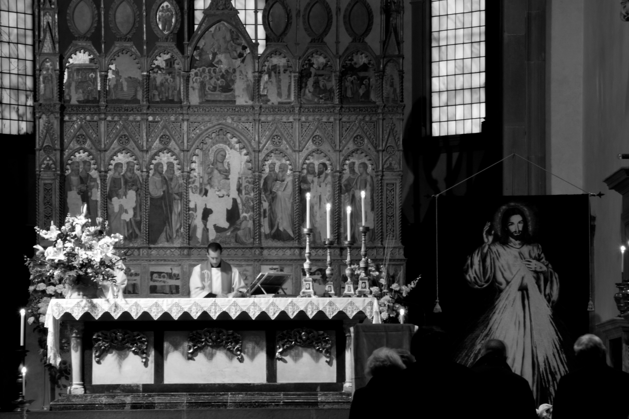 "E la preferenza va a...."