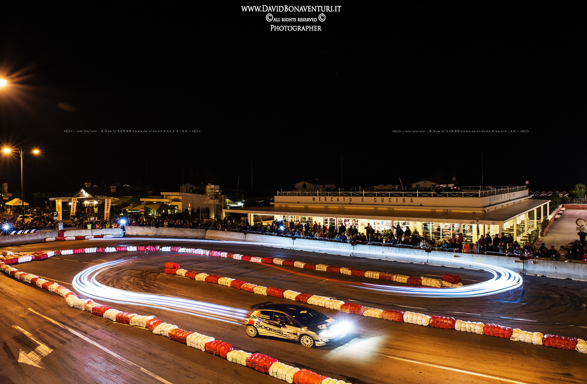 Rally del Ciocco 2016