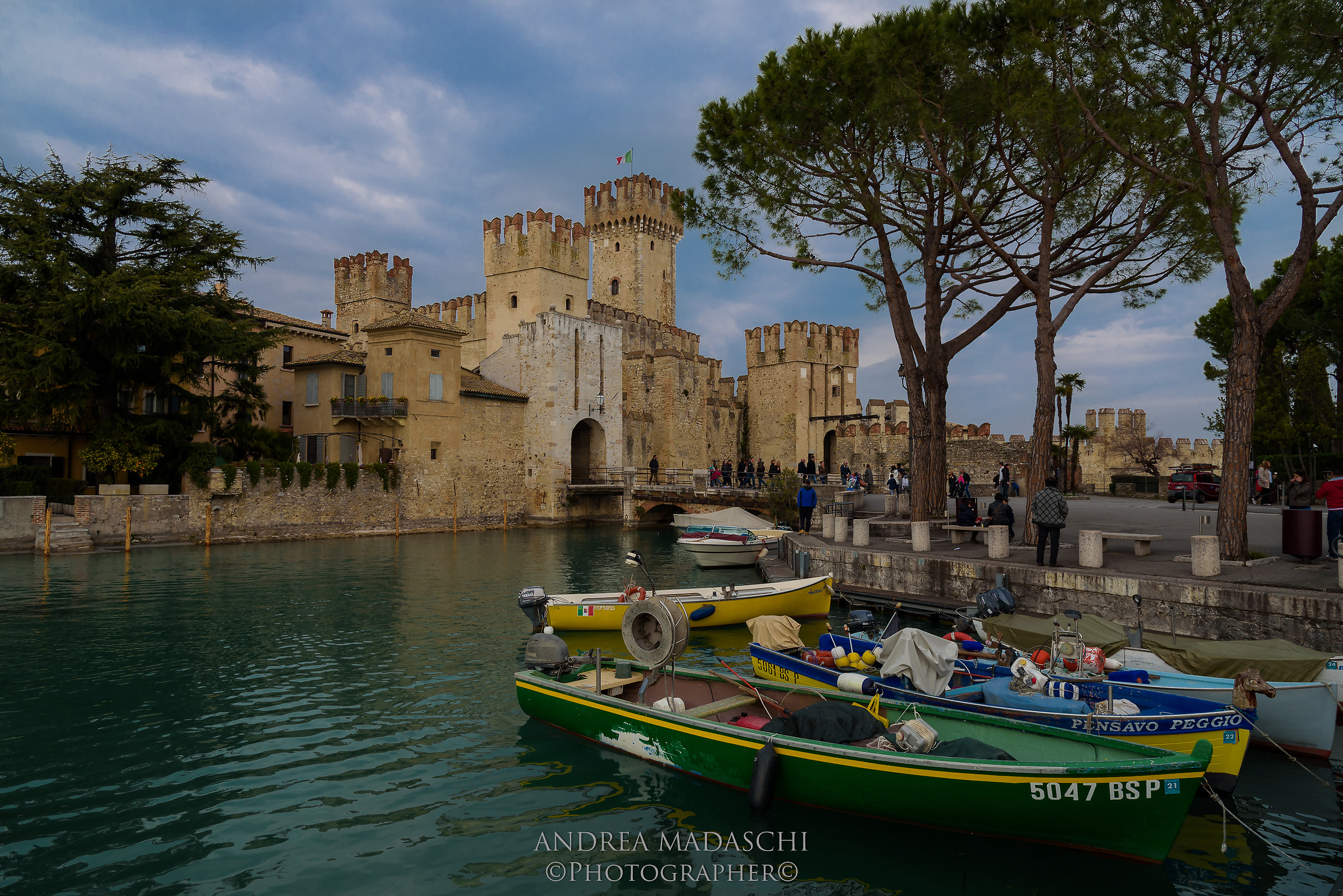 Sirmione