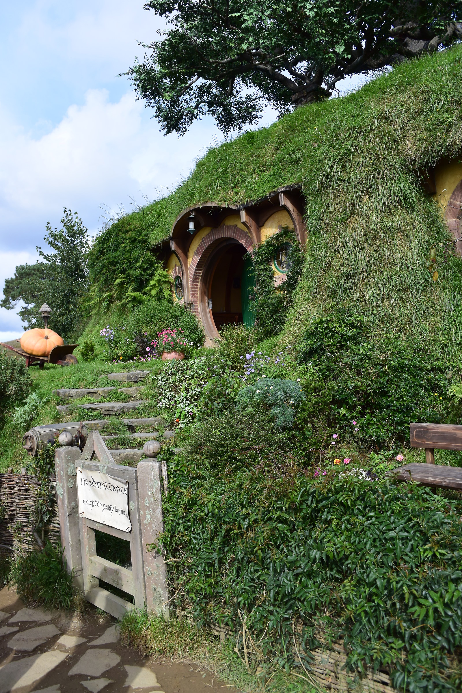 Bag End