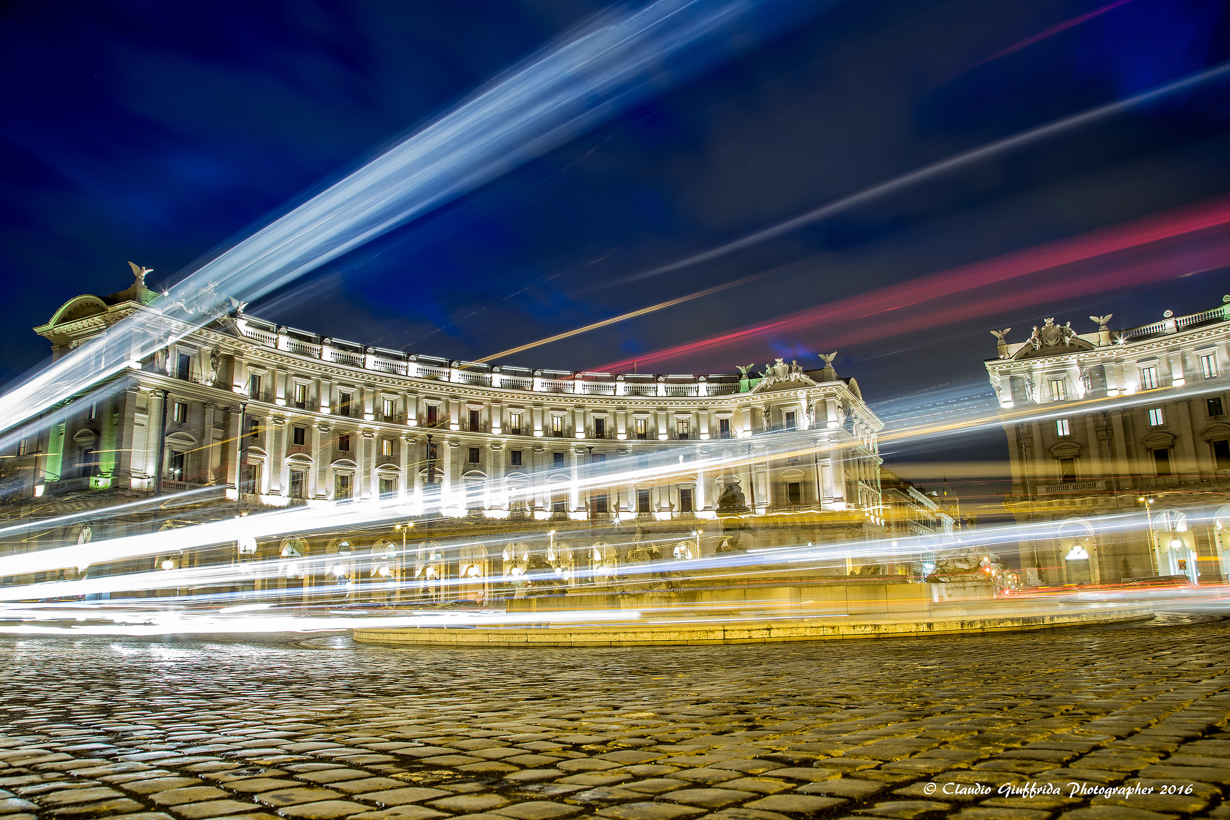 Piazza della Repubblica