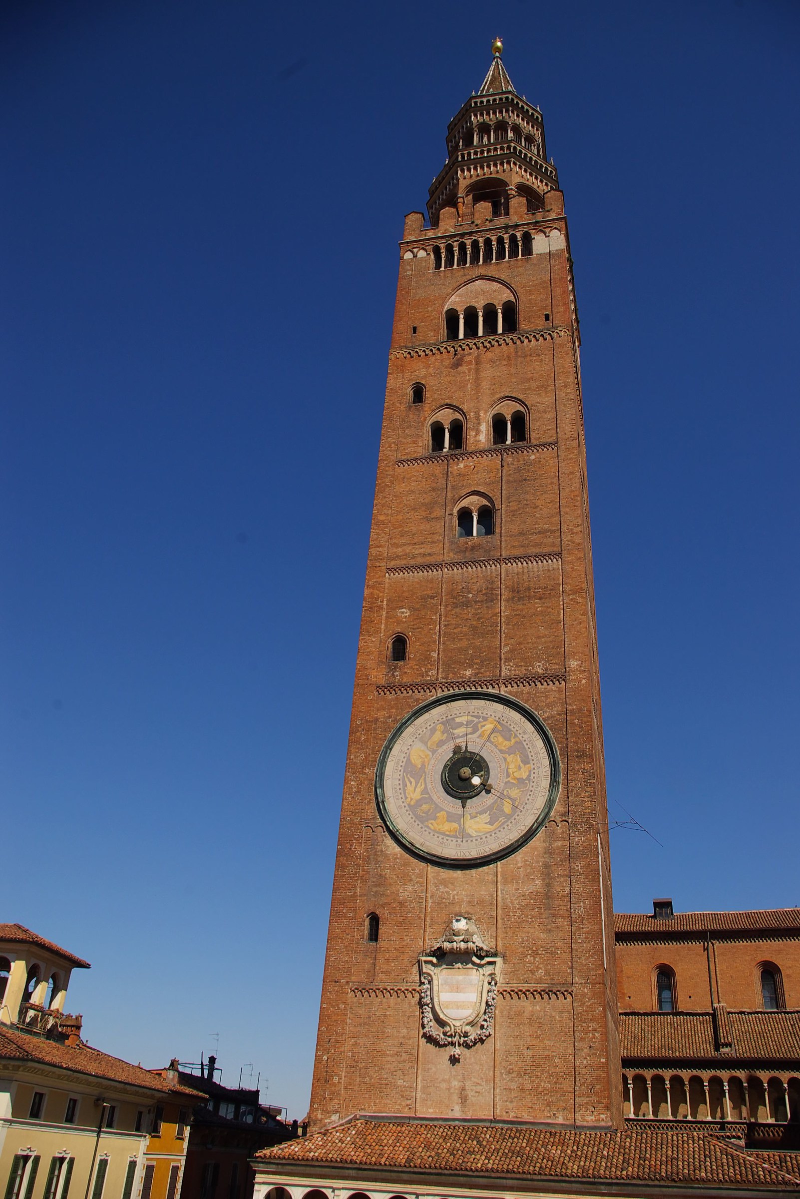 the torrazzo-cremona