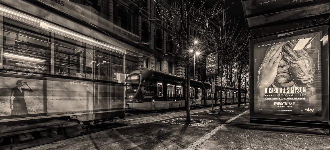 Incontri NotTurni alla Peter Pipistrello