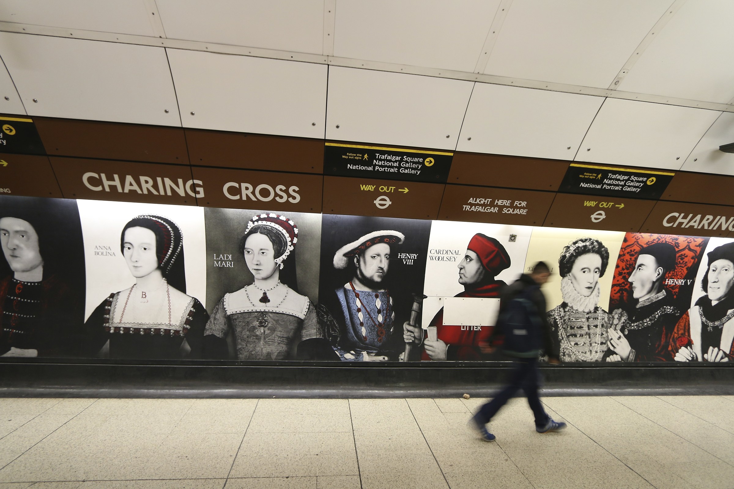 ...Chi resta e chi scompare?