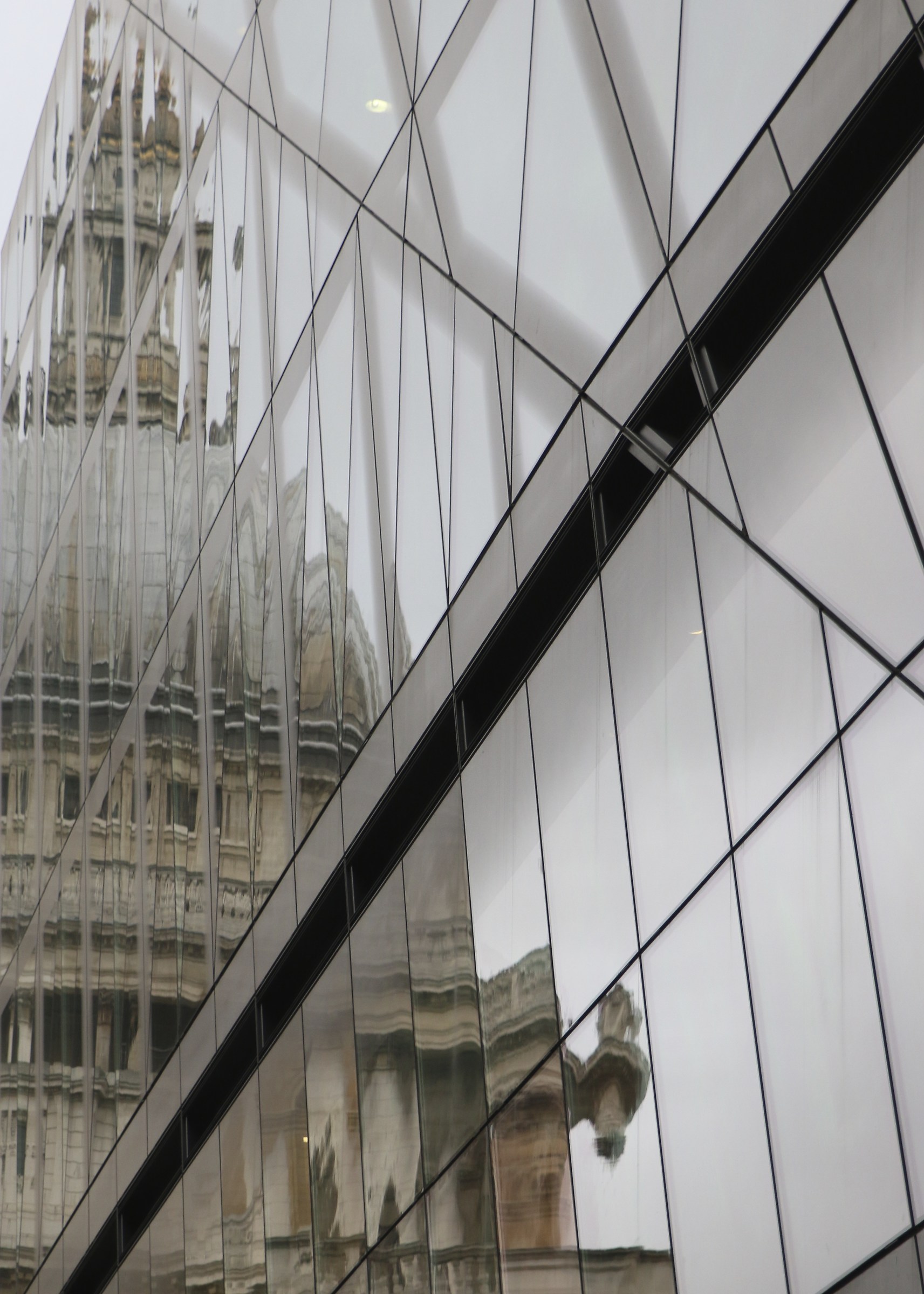 Pietra Vetro e Metallo