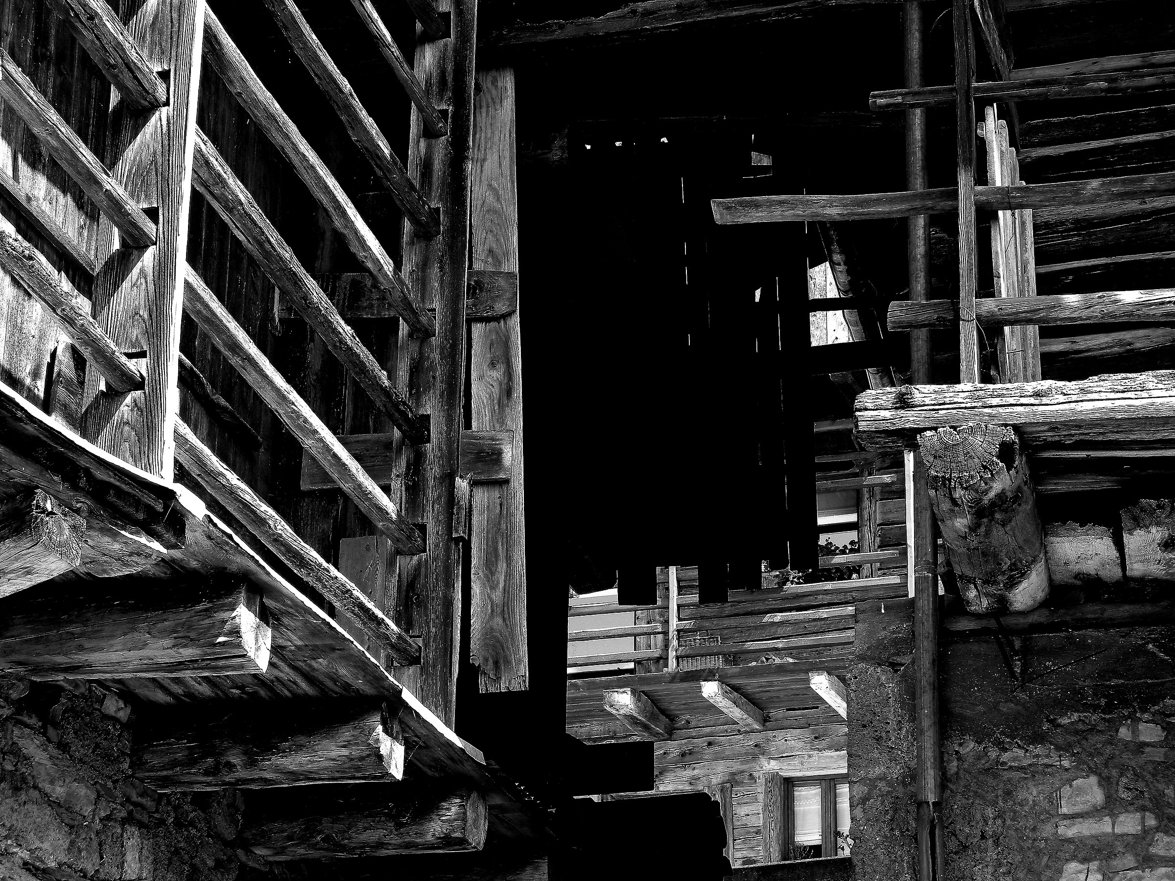 Sauris di Sopra - Facilities