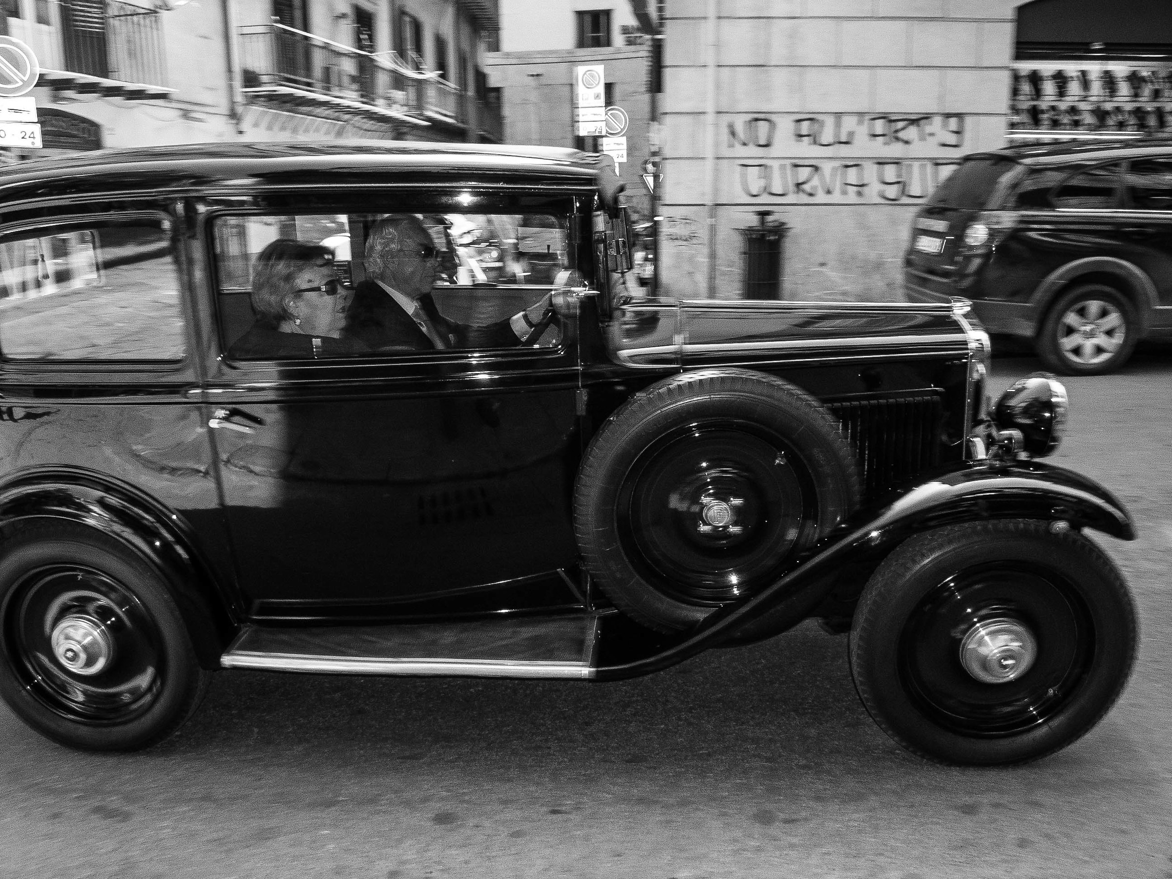 Kindnesses of yesteryear (Fiat Barilla 508)