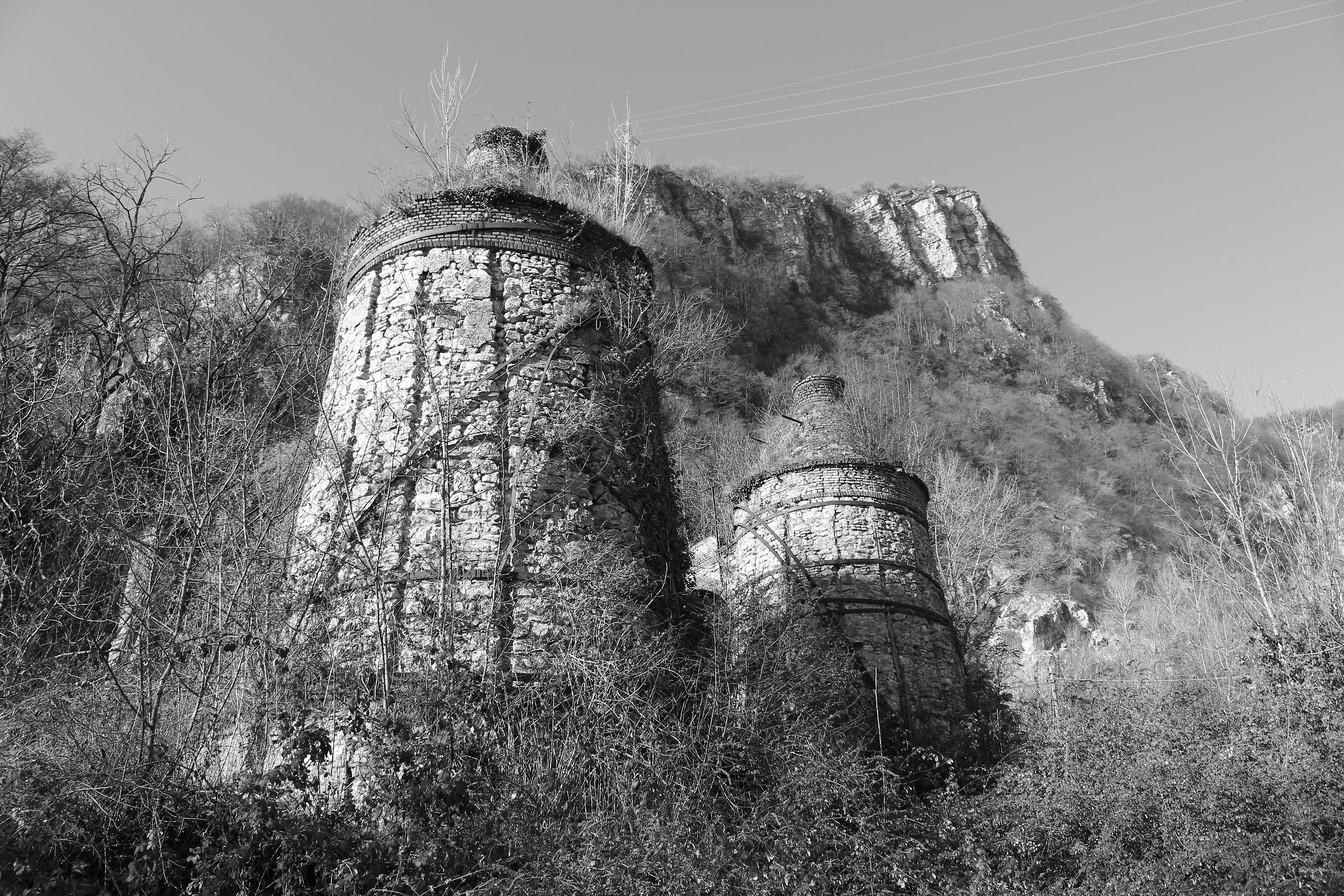 fornaci arcisate (va)