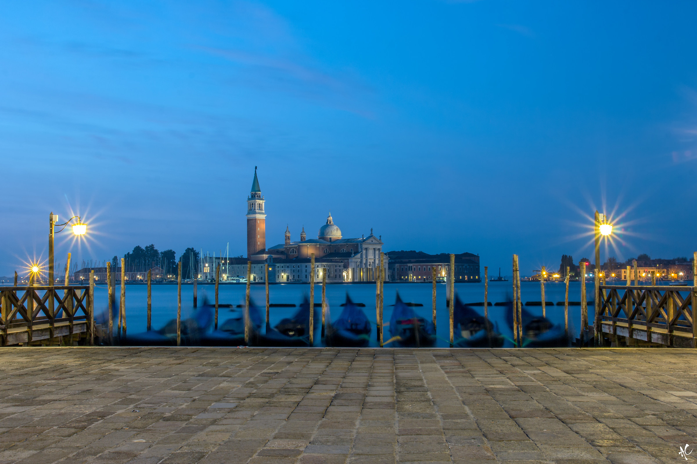 Church of San Giorgio Maggiore