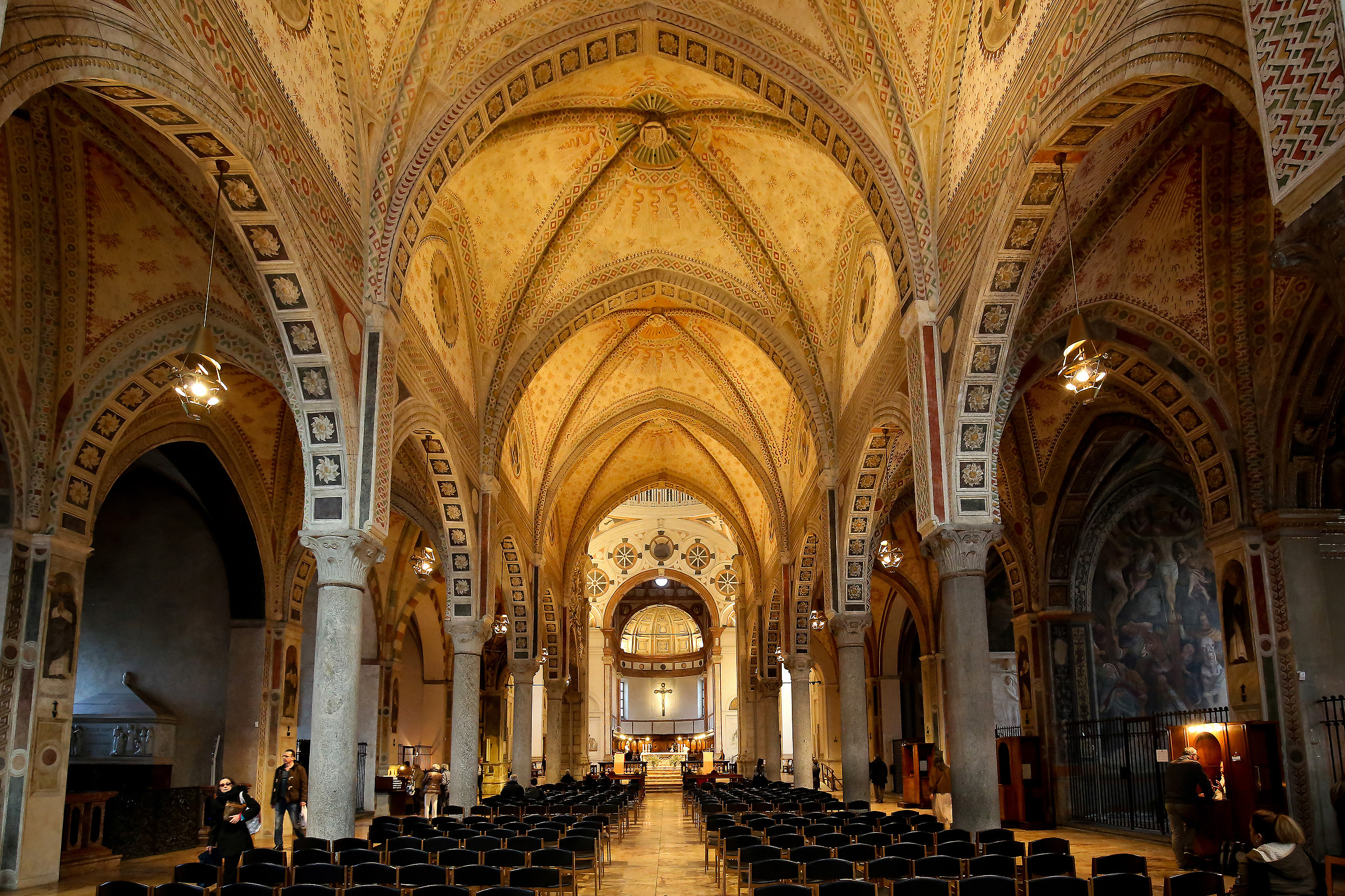 Santa Maria delle Grazie