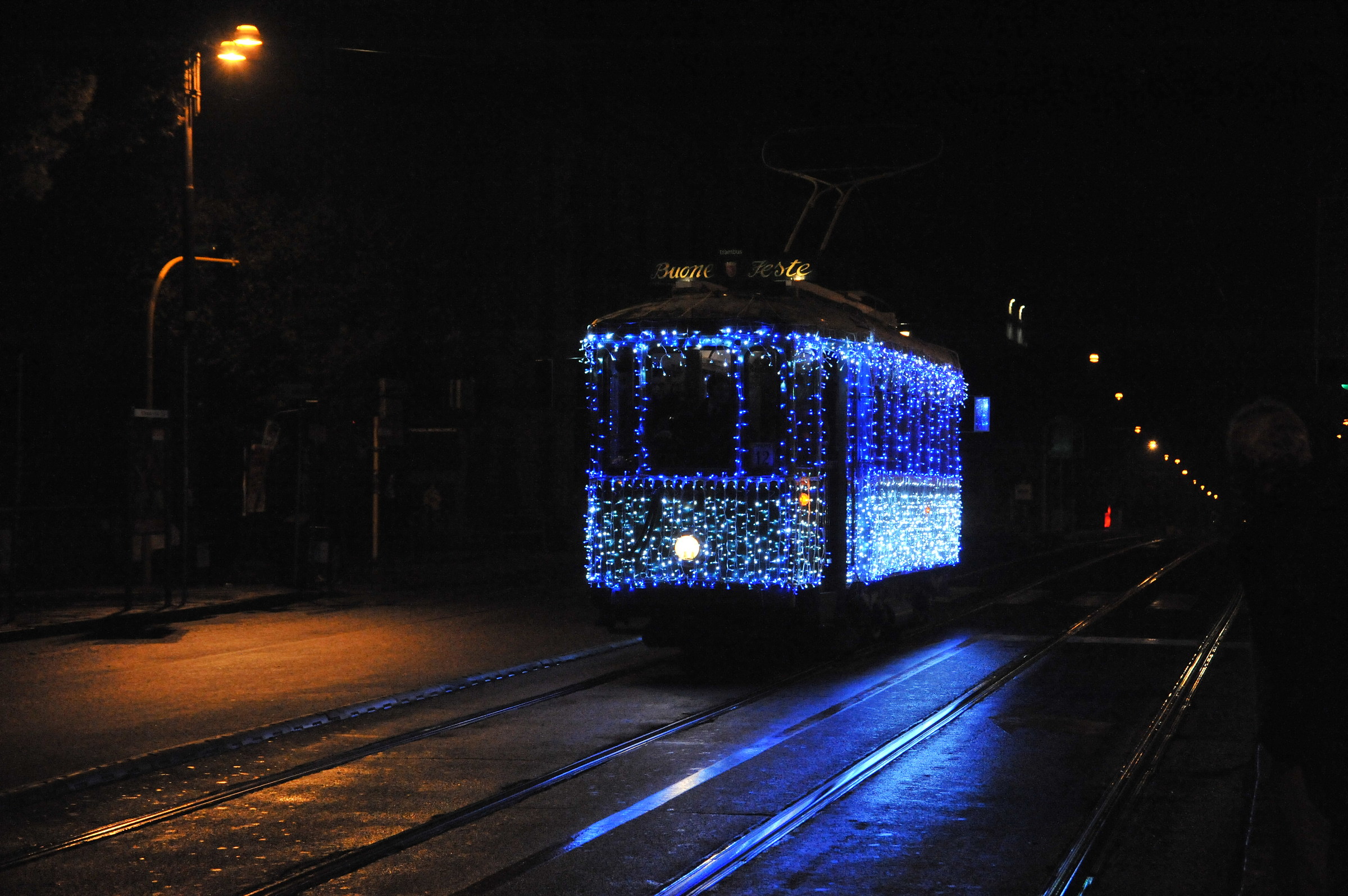 Tram