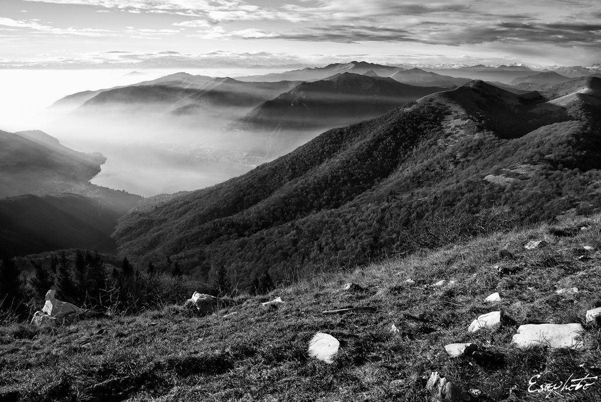 Salt the clouds marea..di