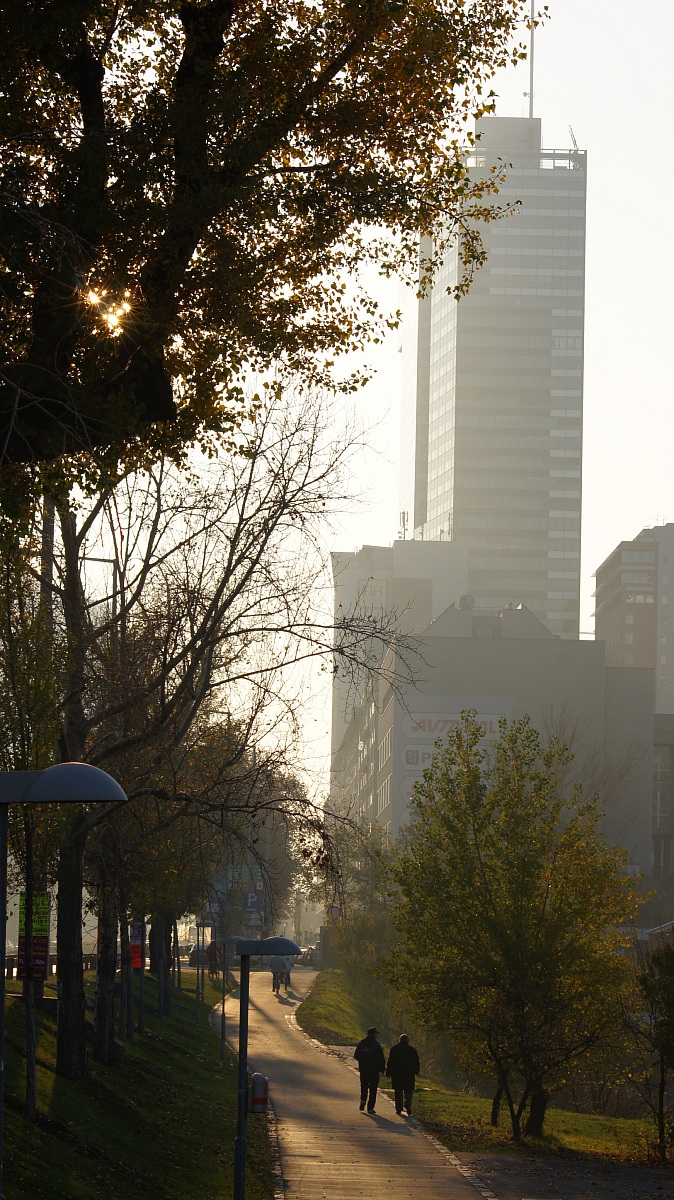 Sua Alzezza... imperiale