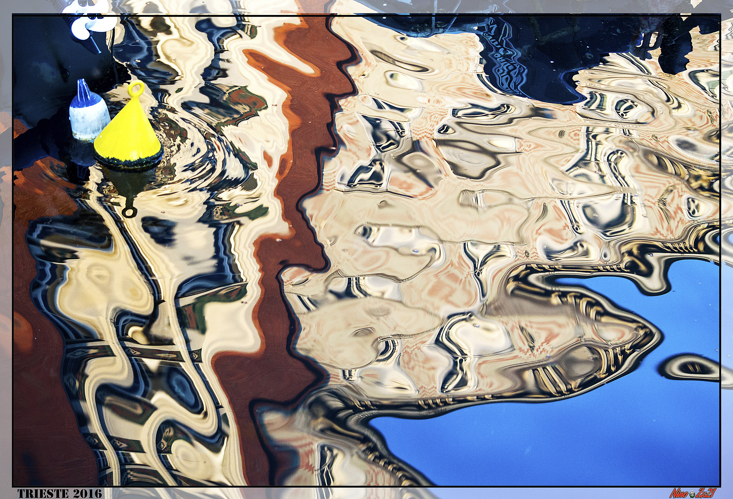 Astrattisno Marino 2