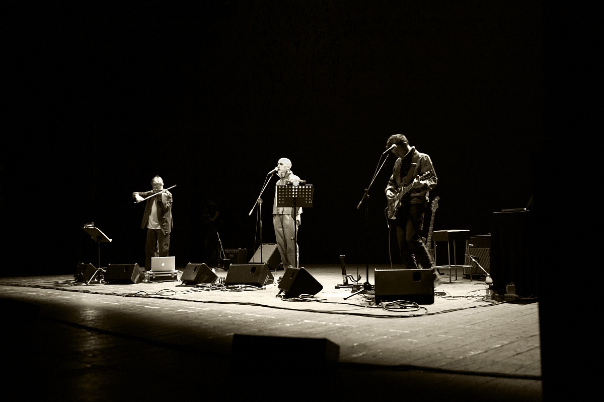 Giovanni Lindo Ferretti