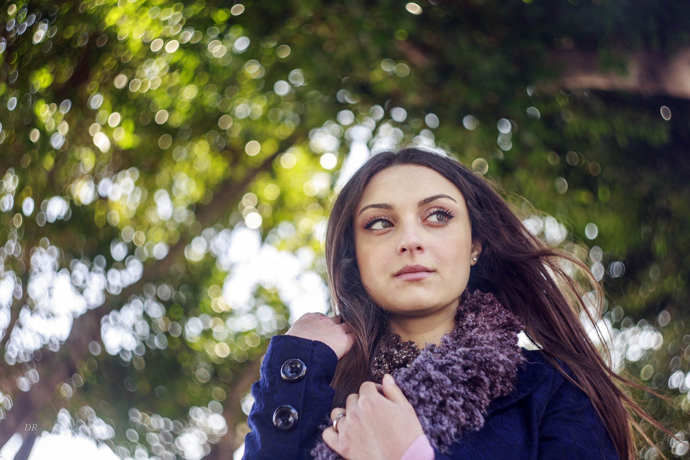 Deborah _ Helios Swirly