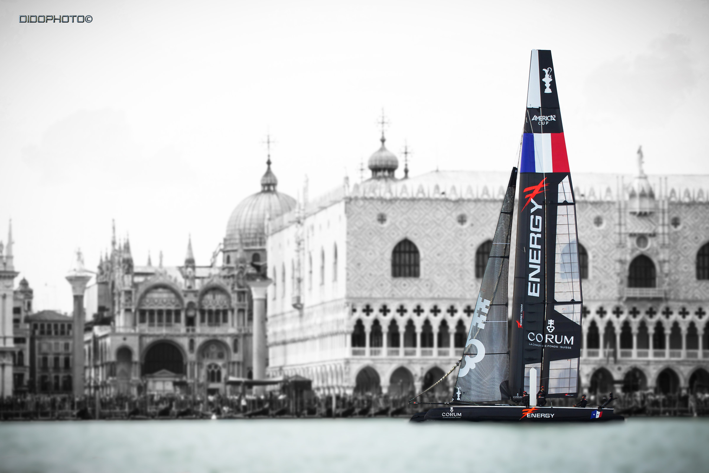 regata coppa america