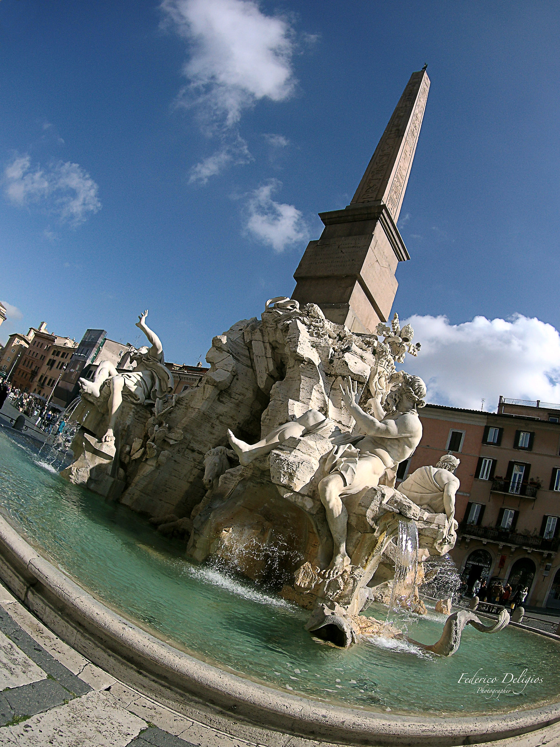 Piazza Navona