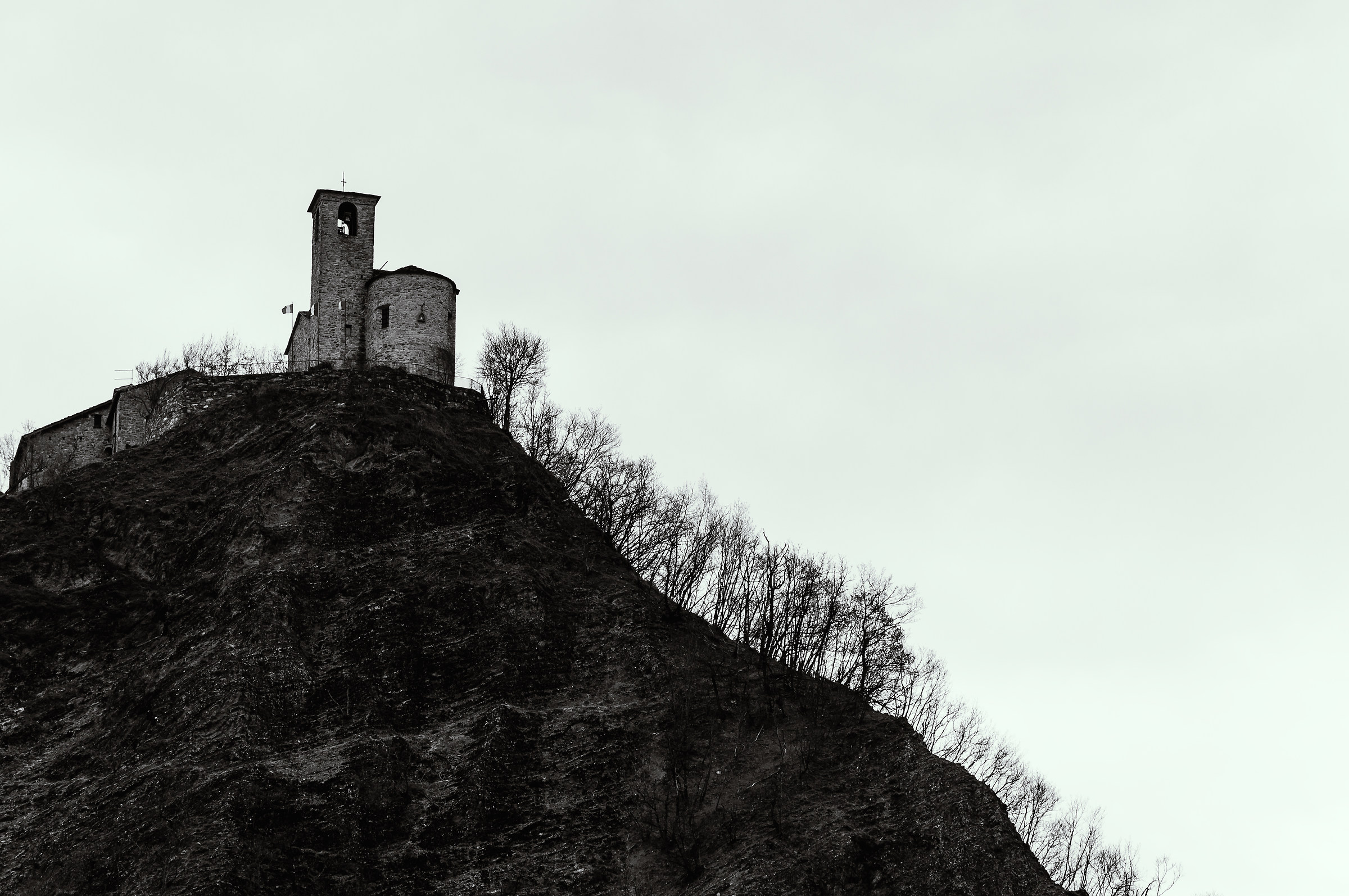 Brugnello - Corte Brugnellata