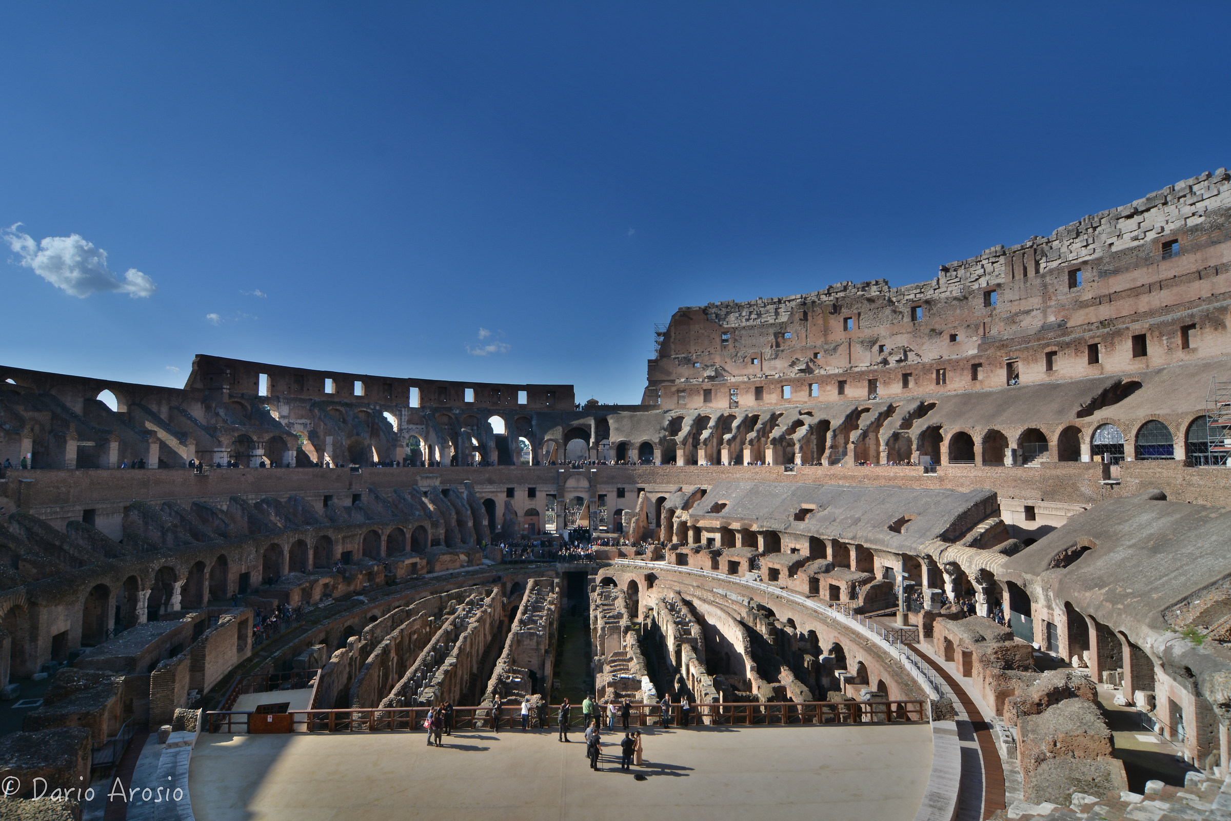 Coliseum