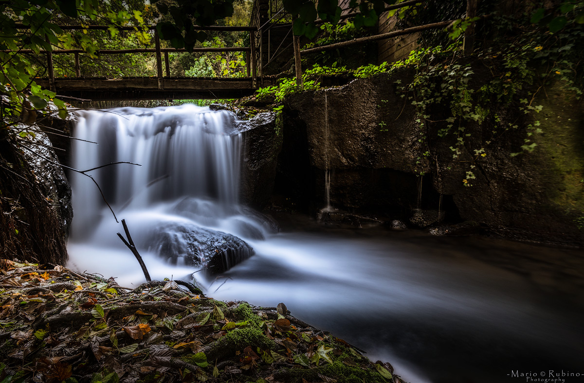 The soul of the Mill