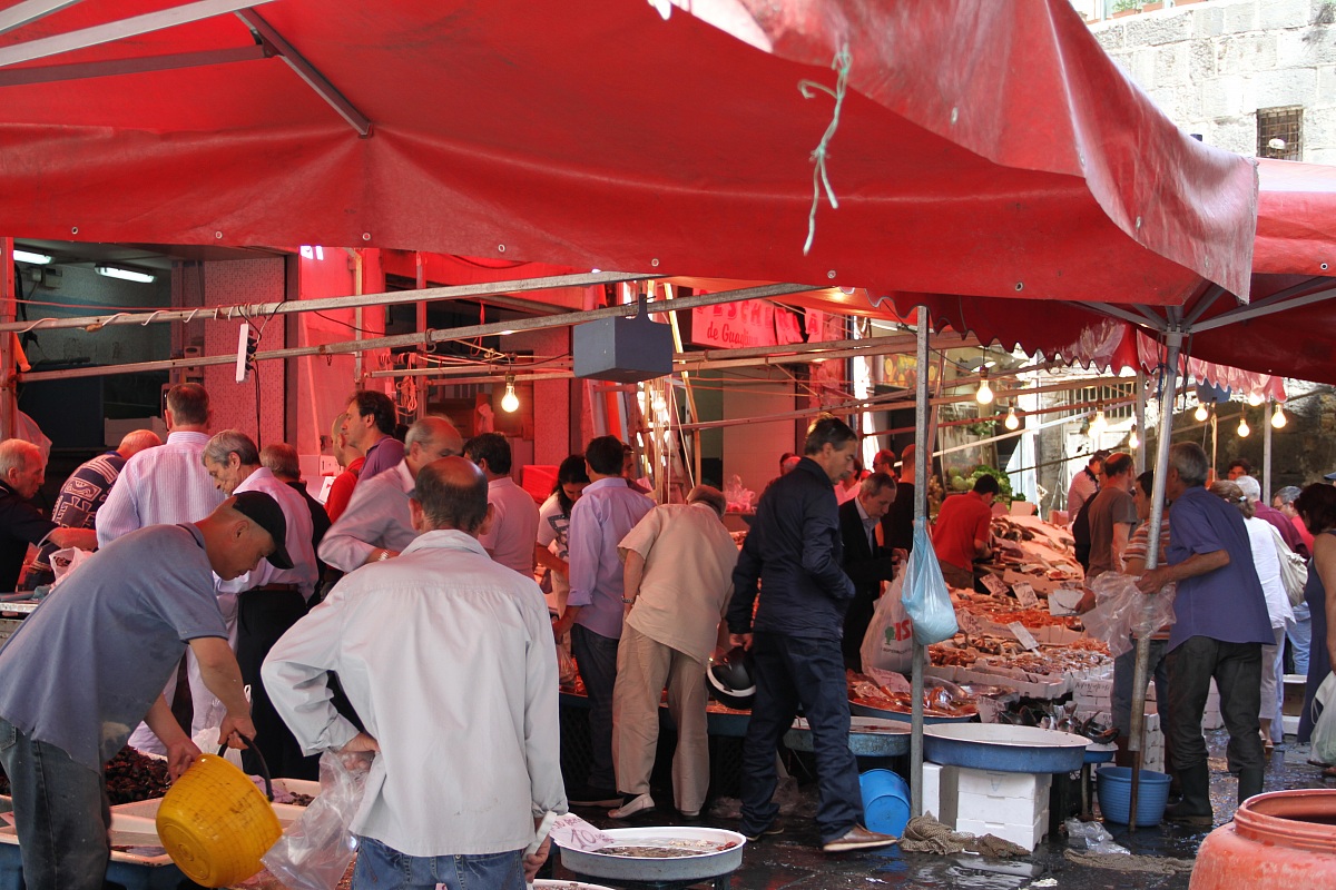 mercato