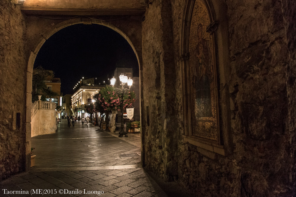 Taormina