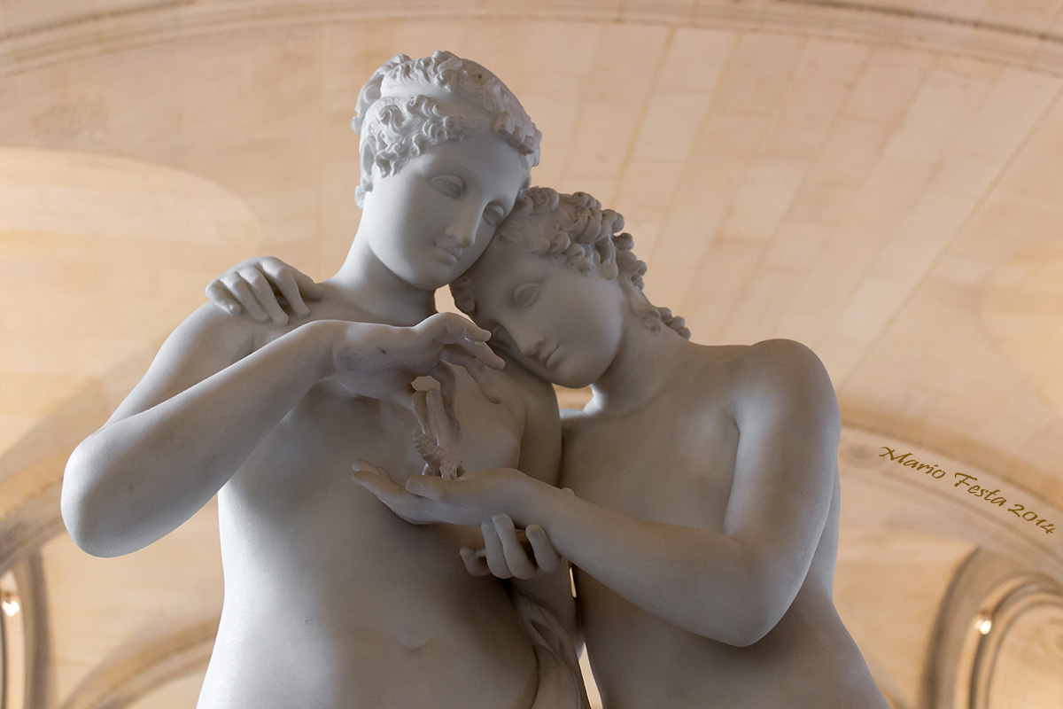 La morbidezza del marmo 2