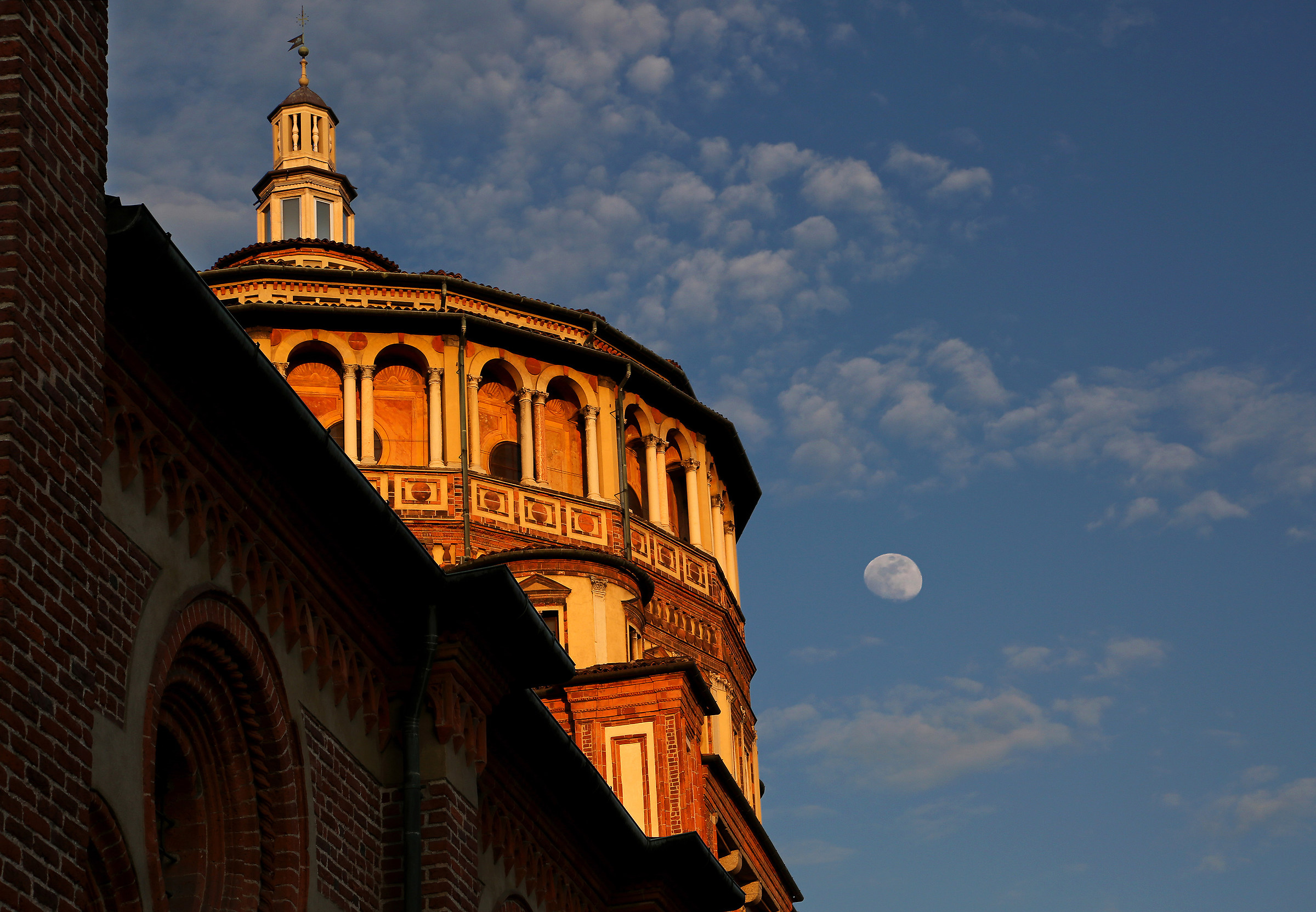 Santa Maria delle Grazie