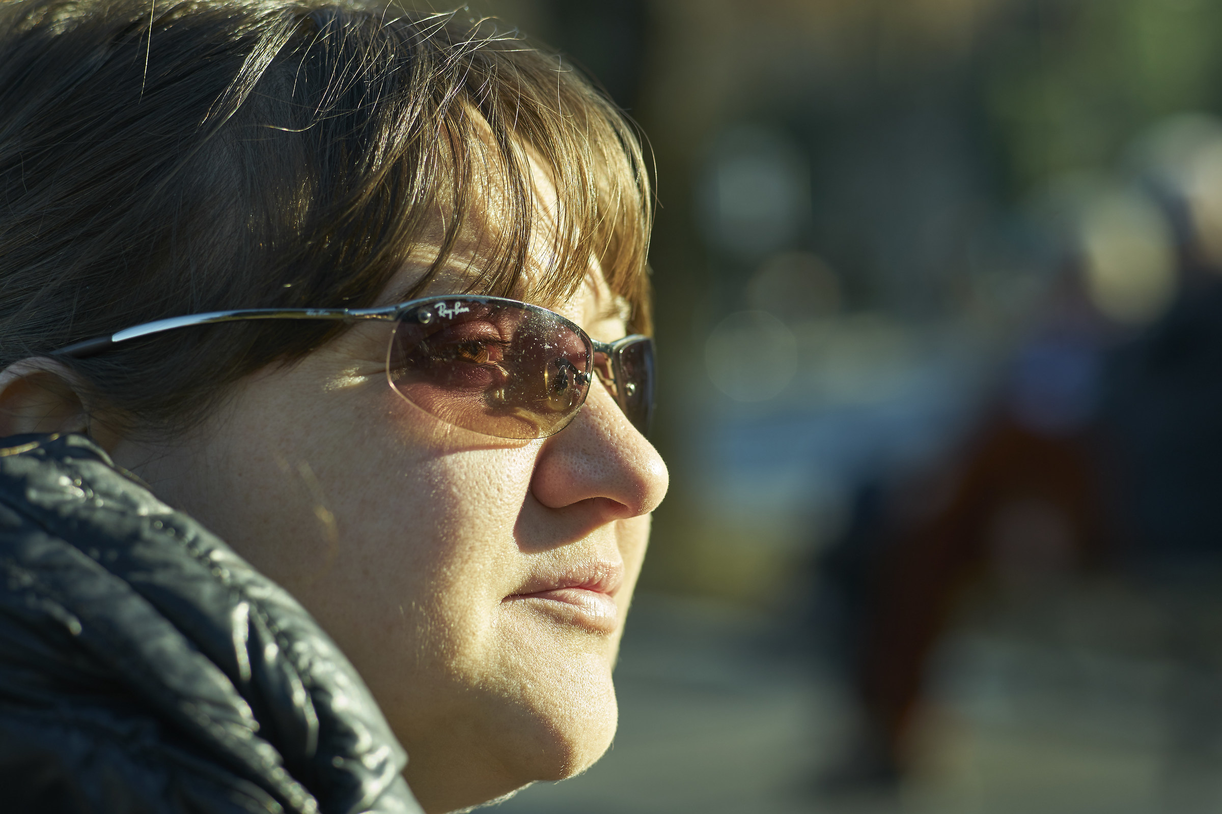 ritratto....prova zeiss 90