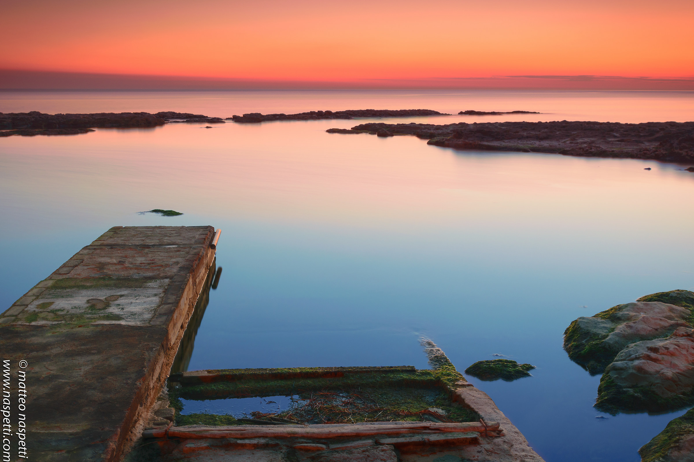 Passetto, Alba, Ancona