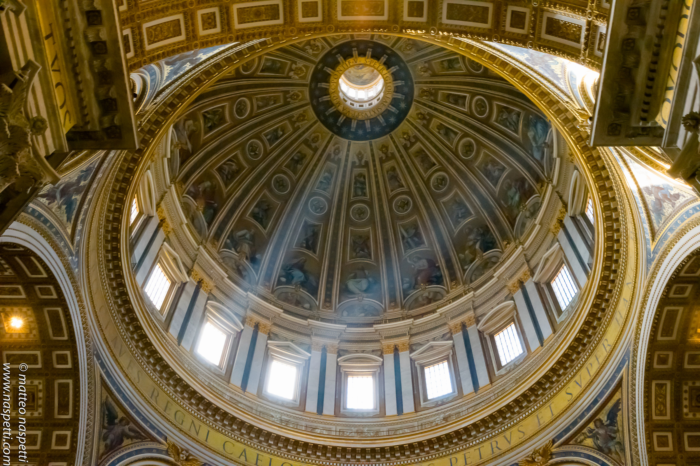 Cupolone di San Pietro