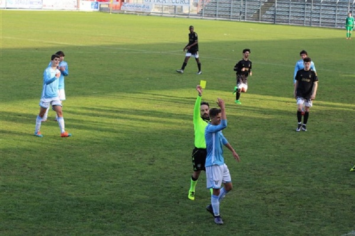 Lazio-Juventus