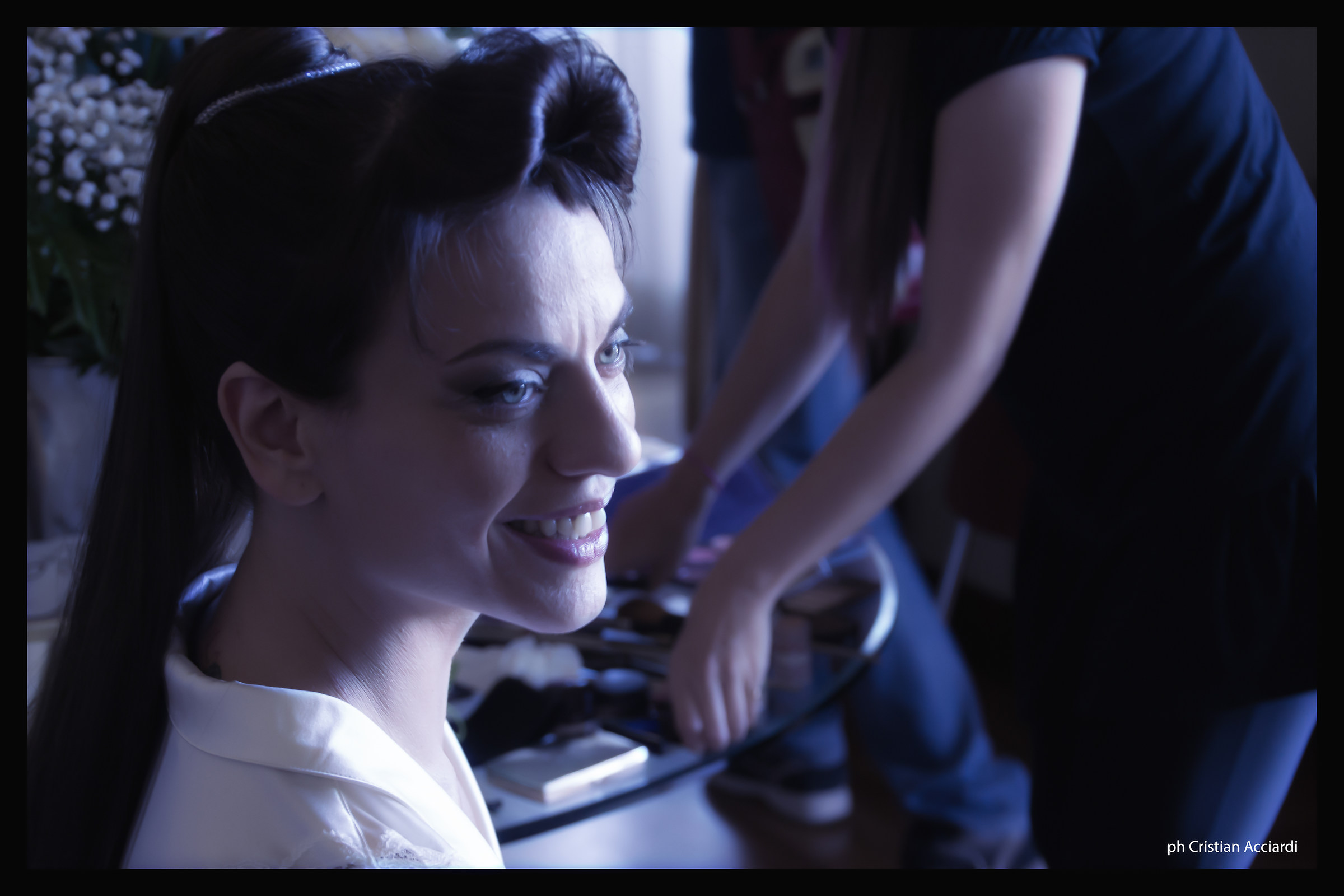 Eh si....ci siamo quasi