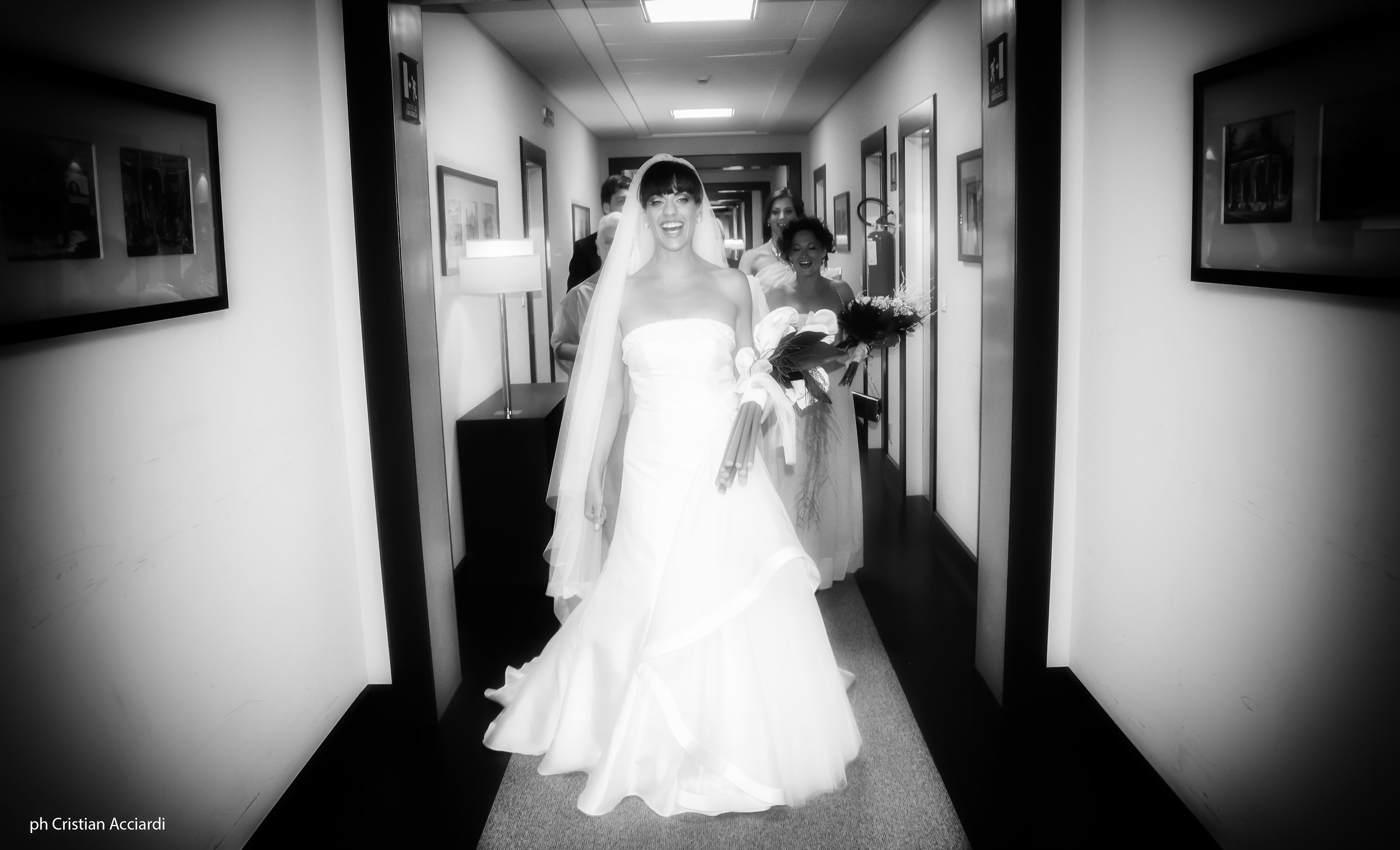 Arrivoooo!! da te....