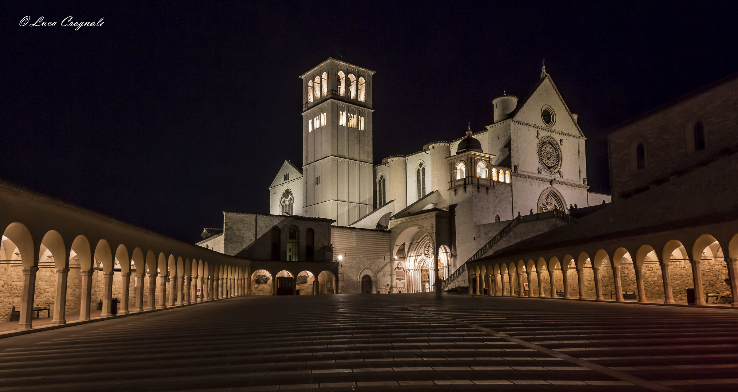 Basilica of St. Francis