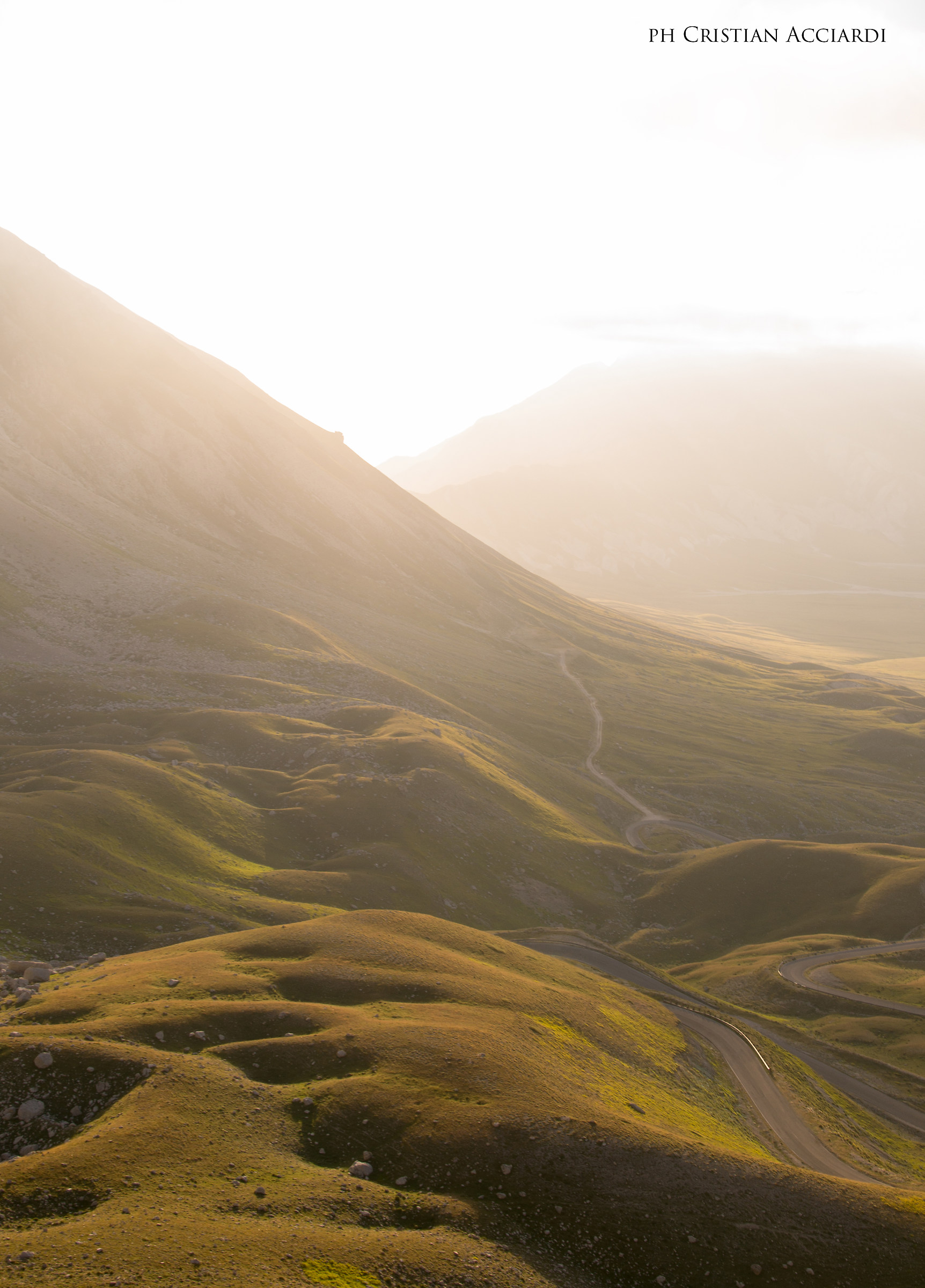 To infinity and beyond....