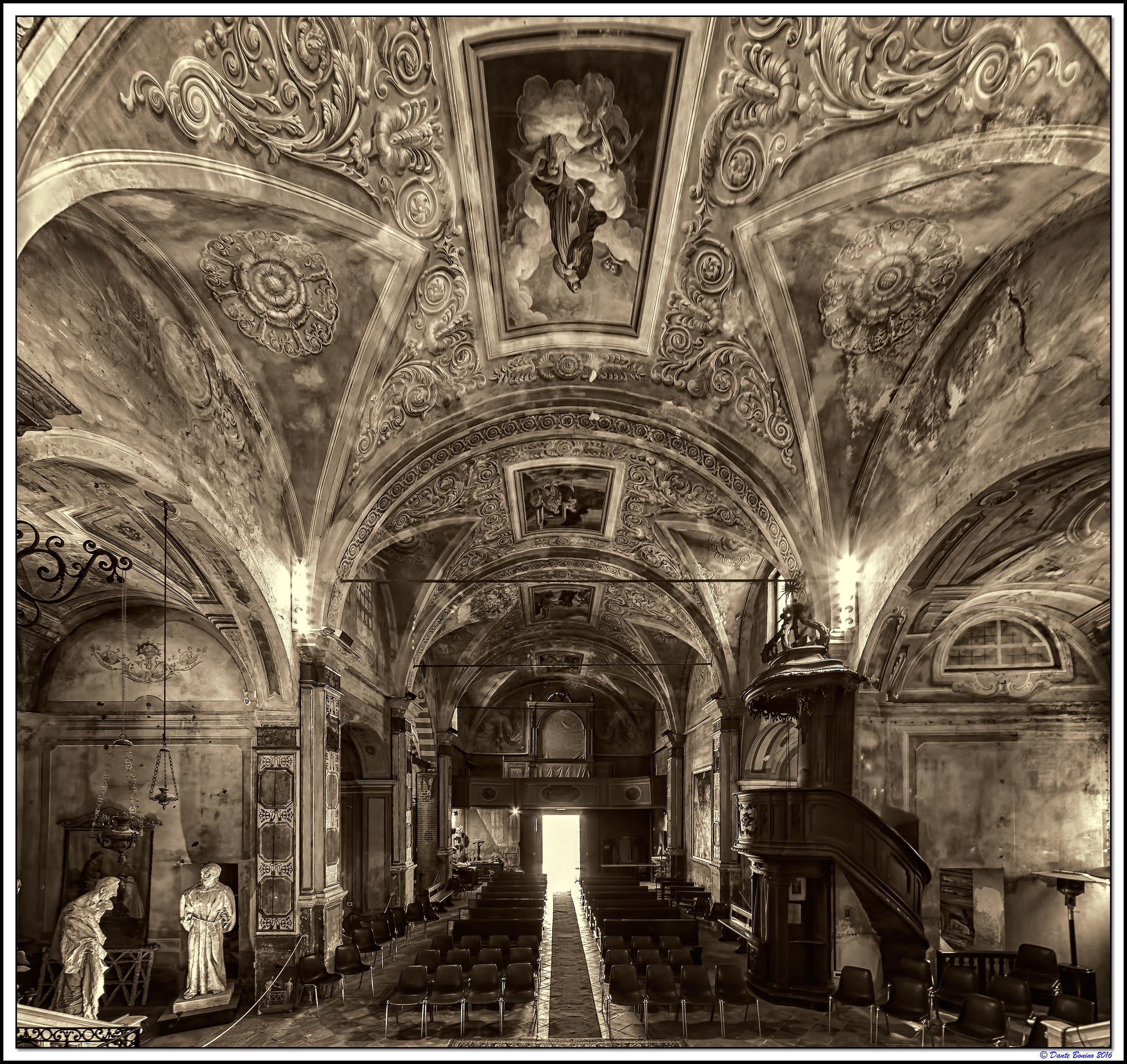 Chiesa di S. Maria Maggiore