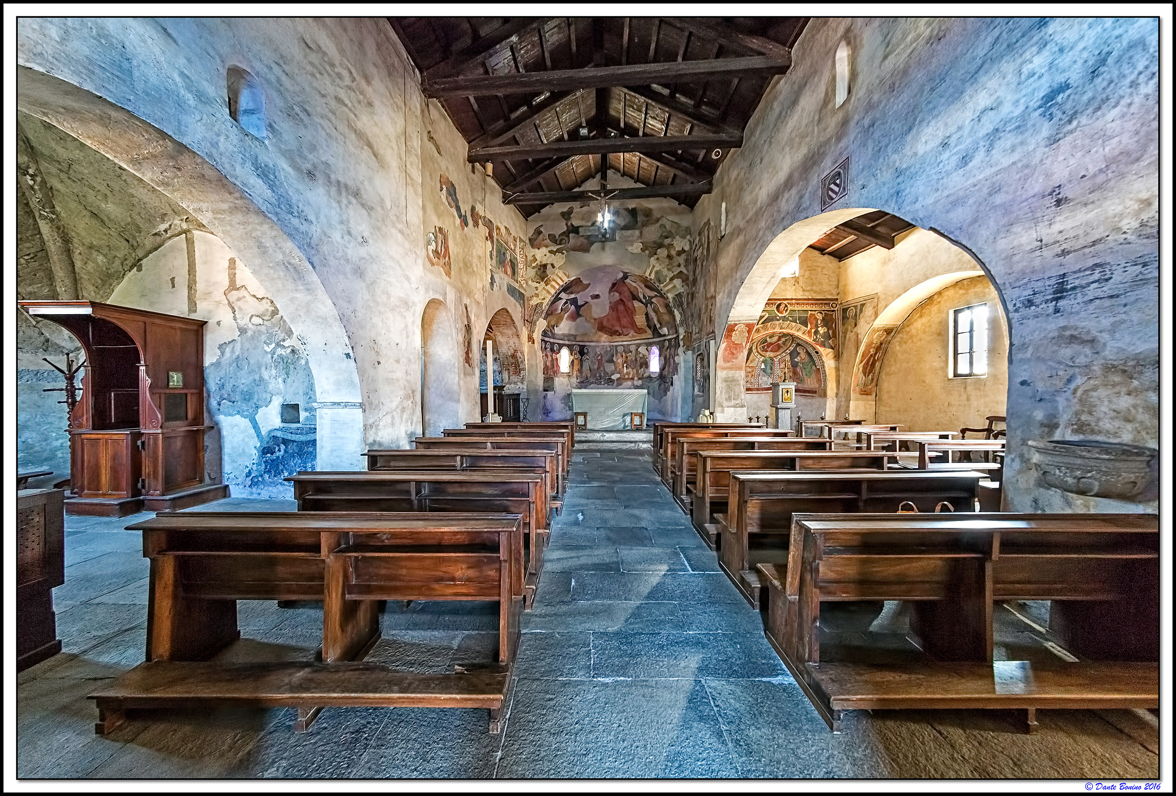 Chiesa di San Pietro (Avigliana)