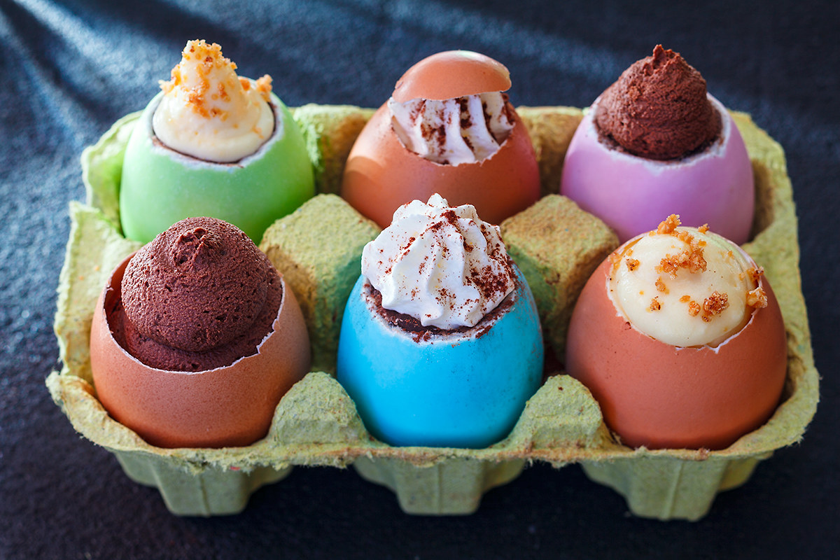 Happy Easter everyone