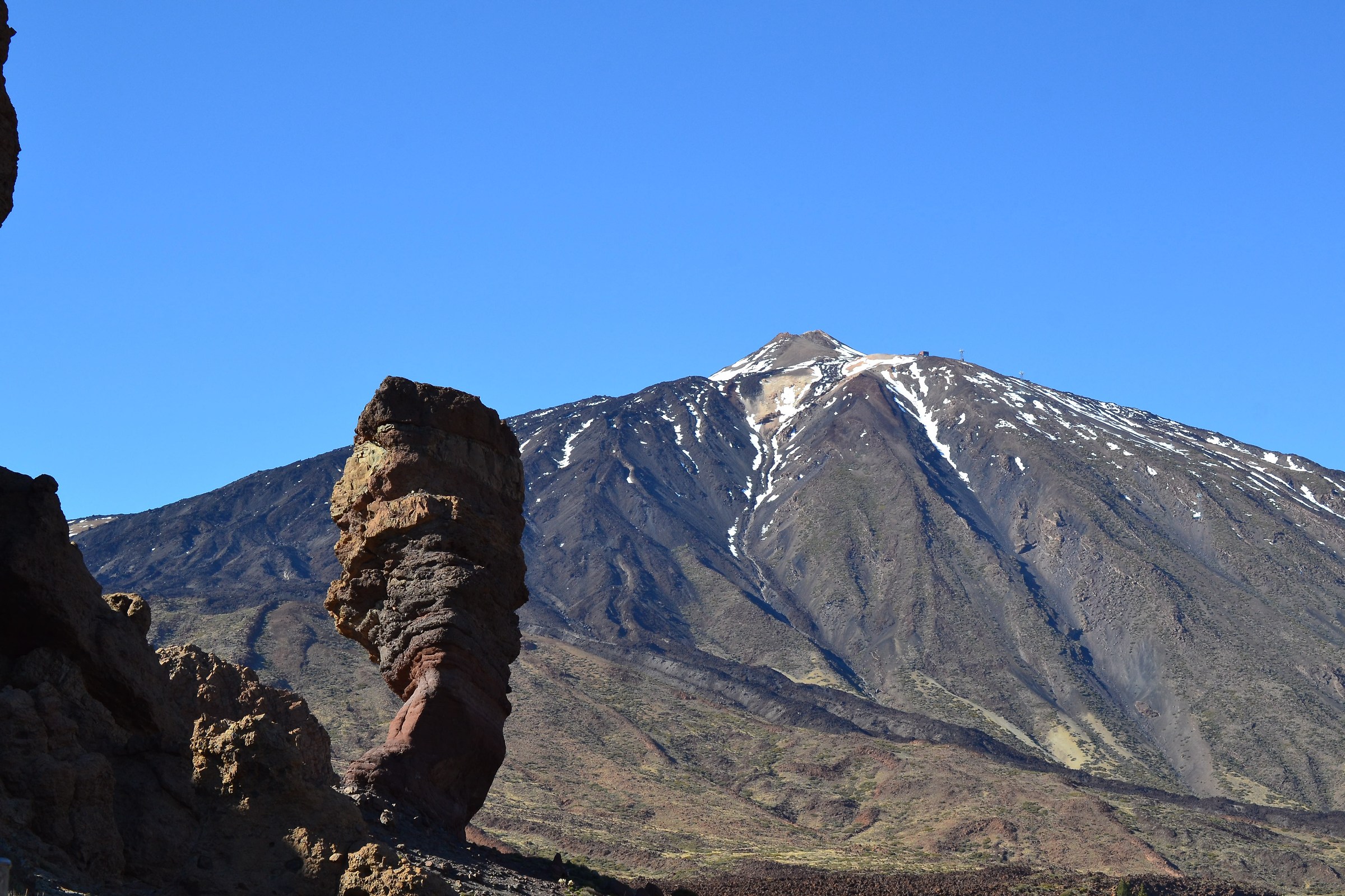 Teide